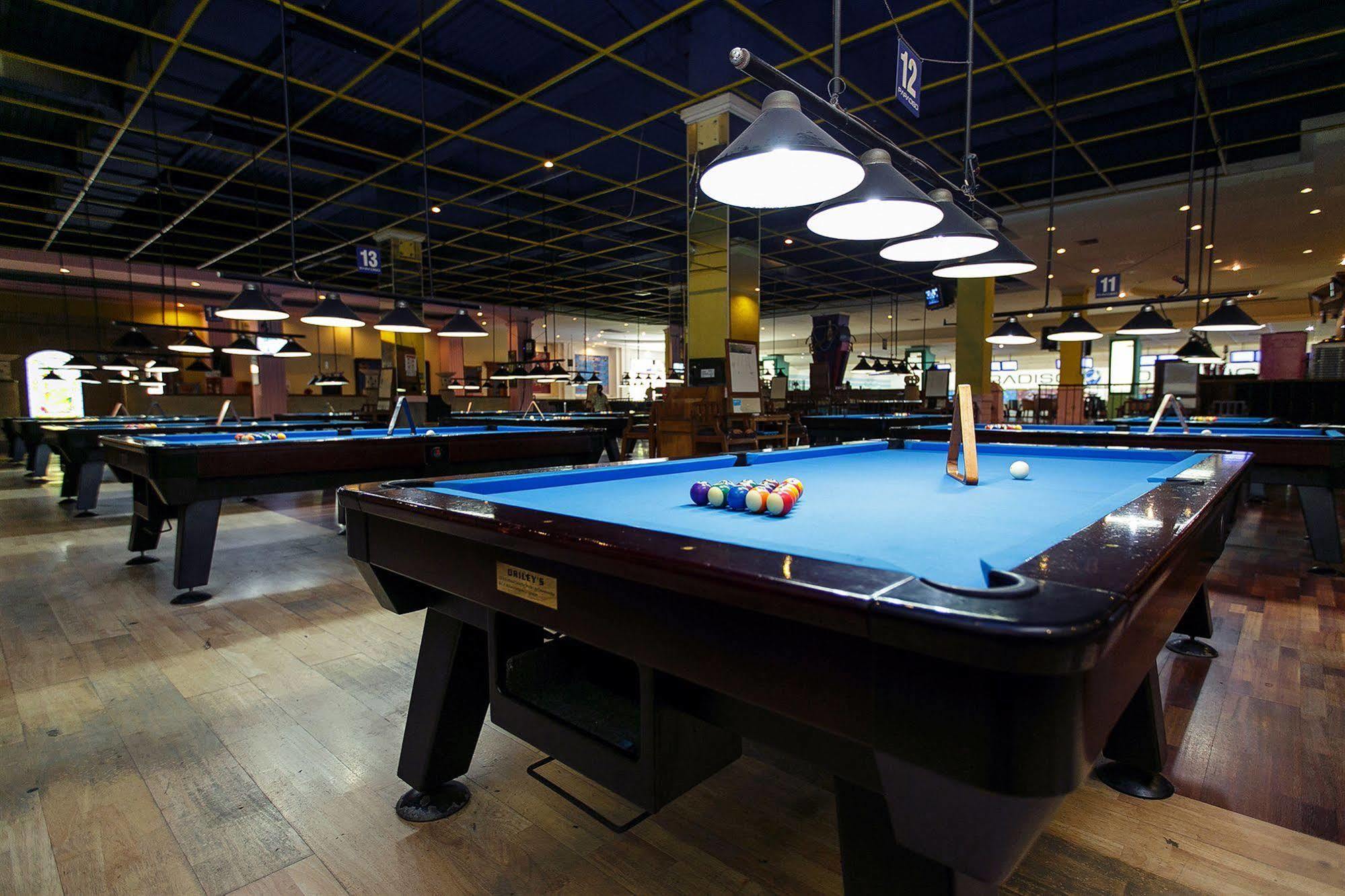 Kuta Station And Hotel 3*