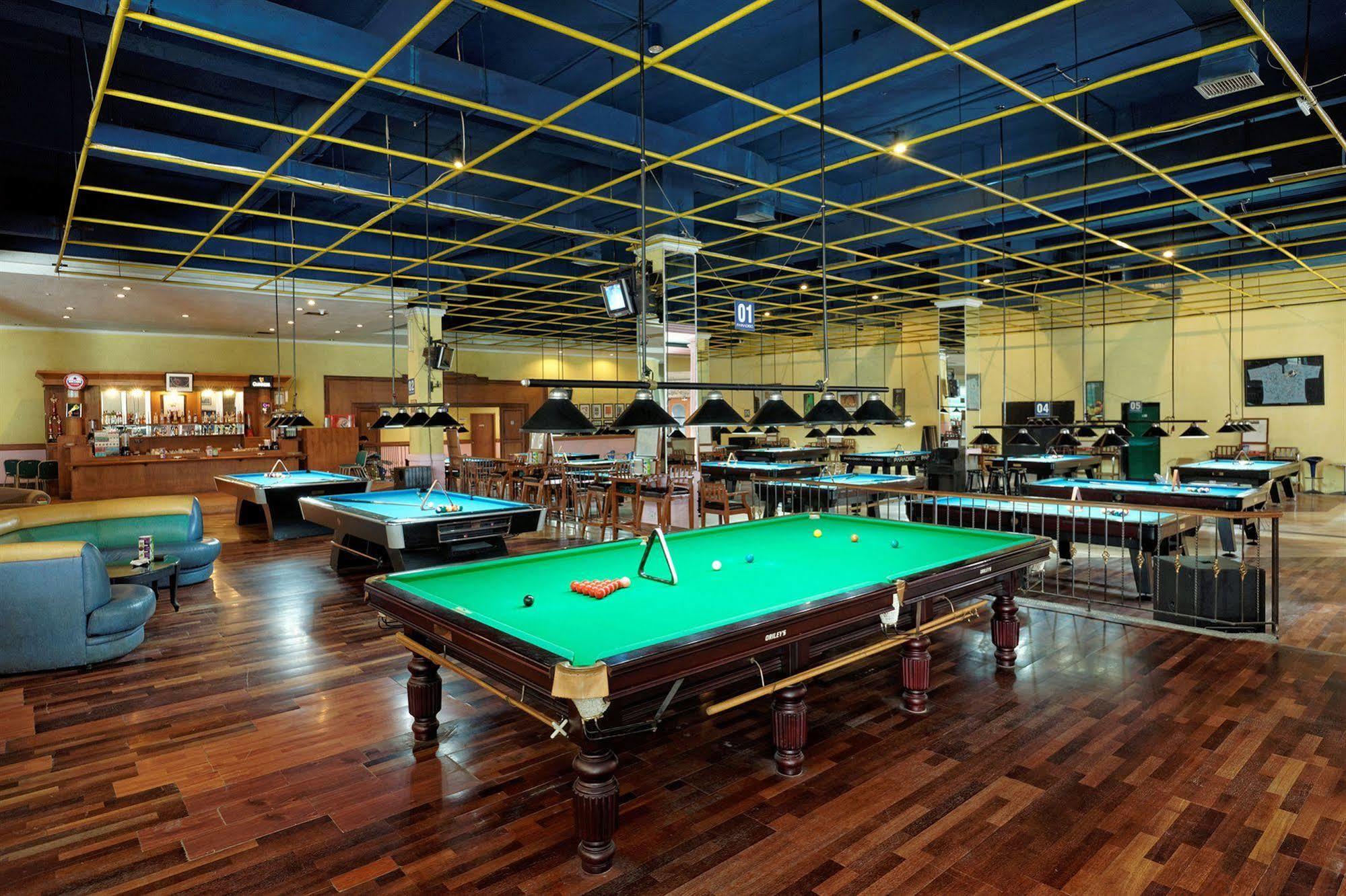Kuta Station And 3*