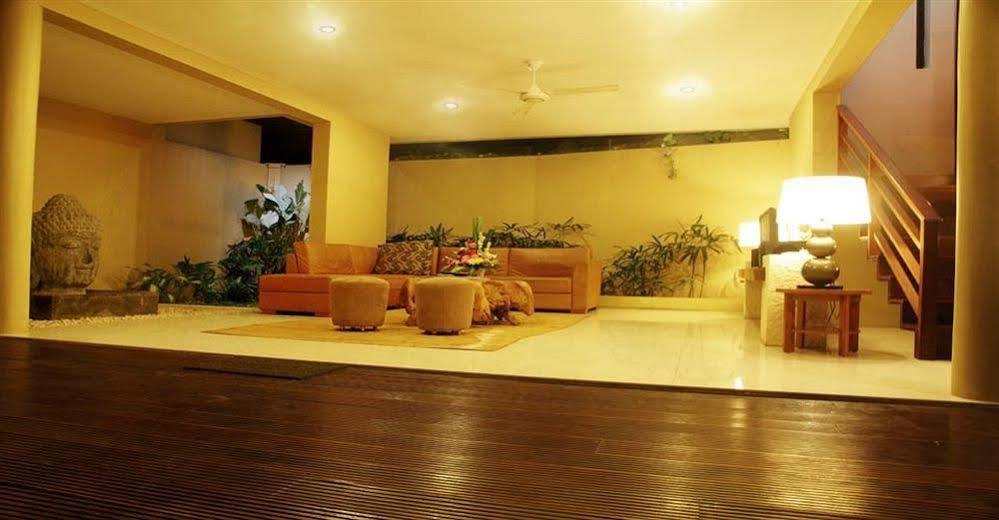 Villa Maca And Umalas *