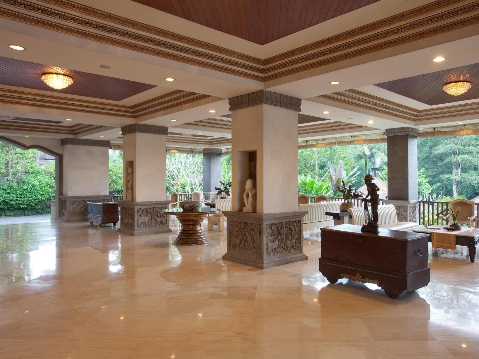 Rijasa Agung And Resort 4*