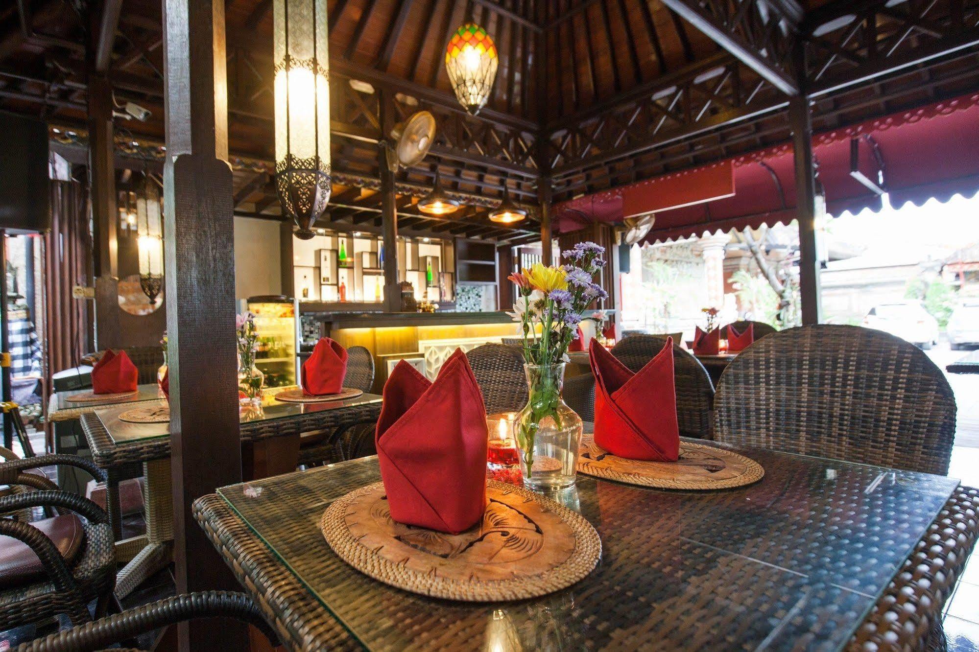Hotel Ari Putri