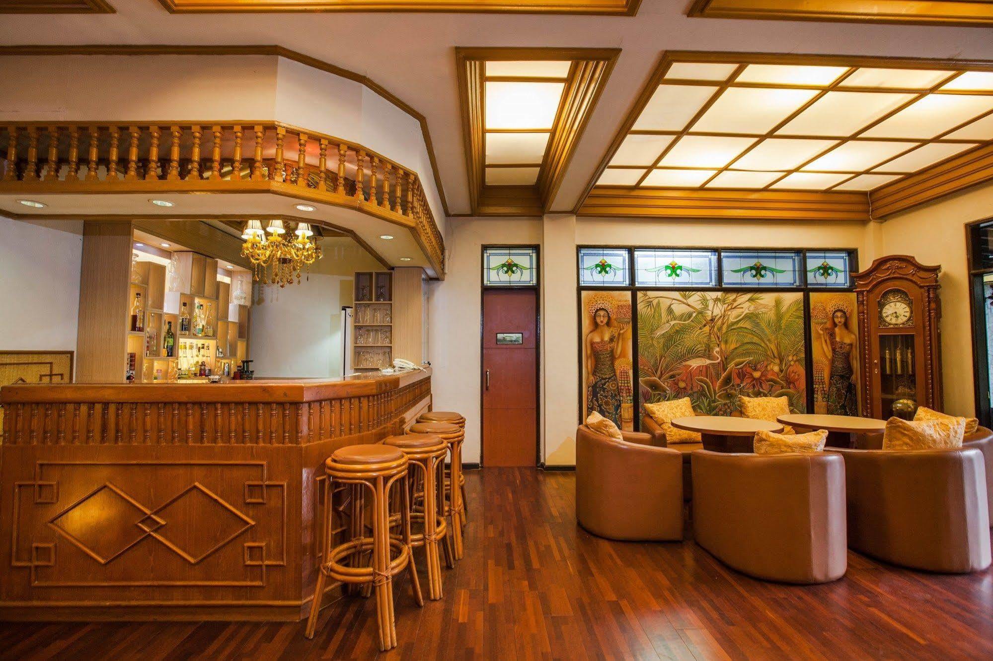 Ari Putri 3* Sanur (Bali)