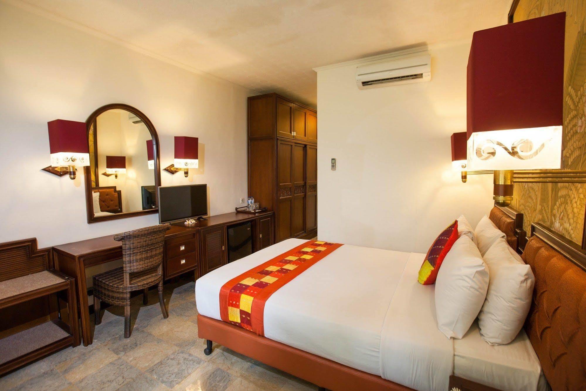Ari Putri Hotel
