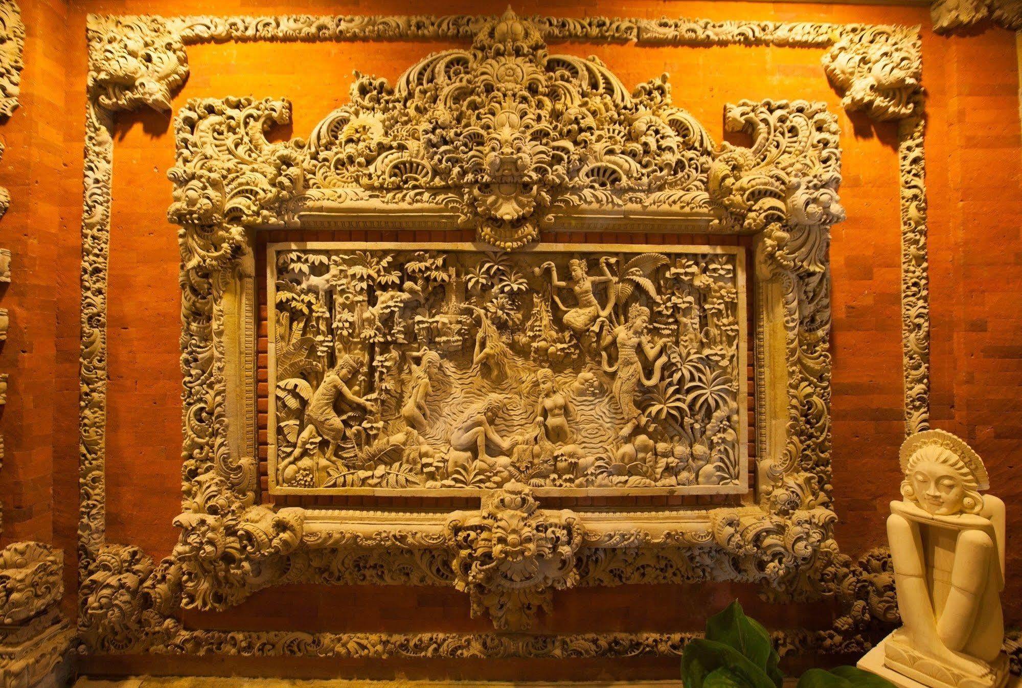 Hotel Ari Putri Sanur (Bali)