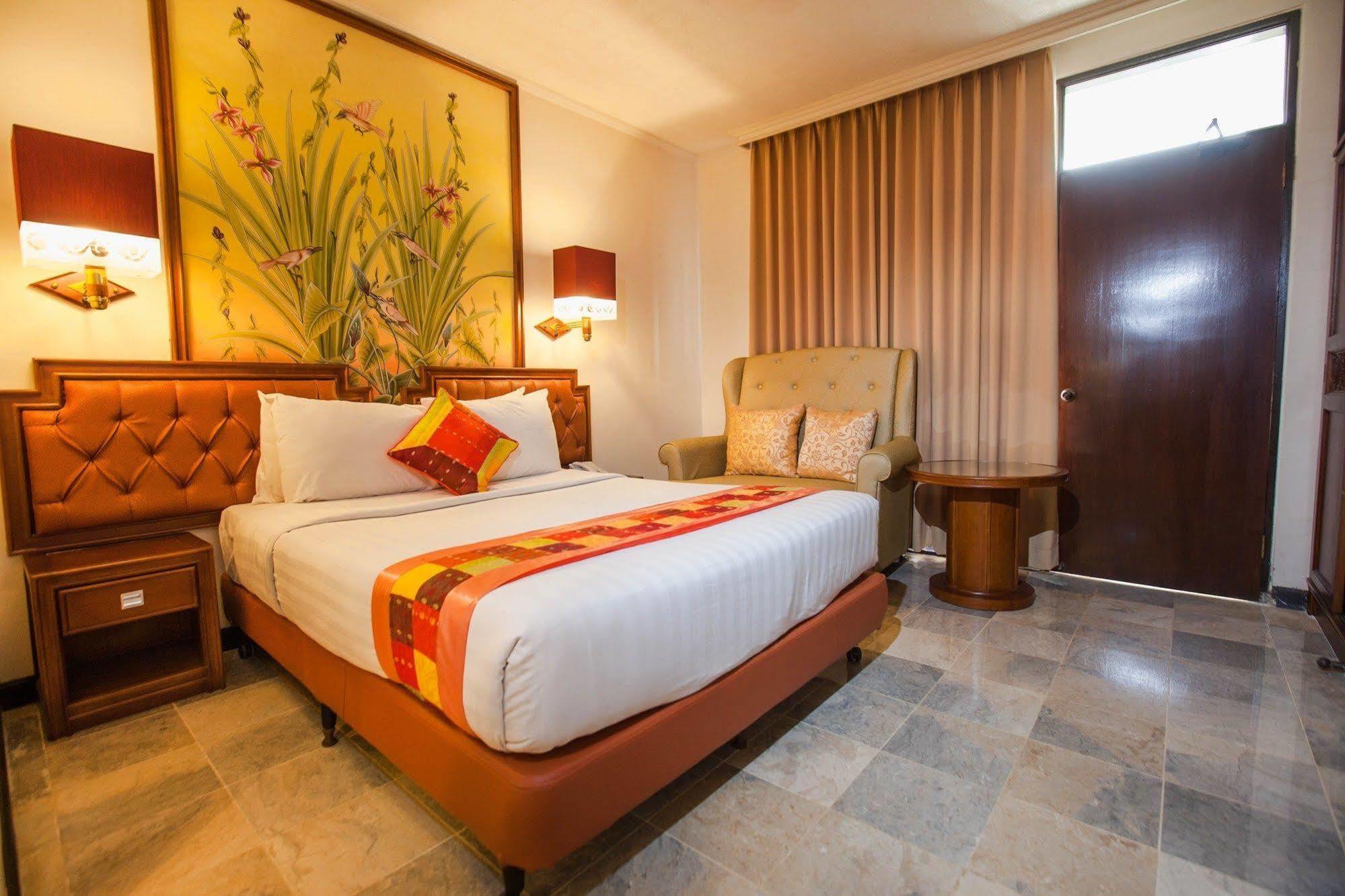 Ari Putri Hotel Sanur (Bali)