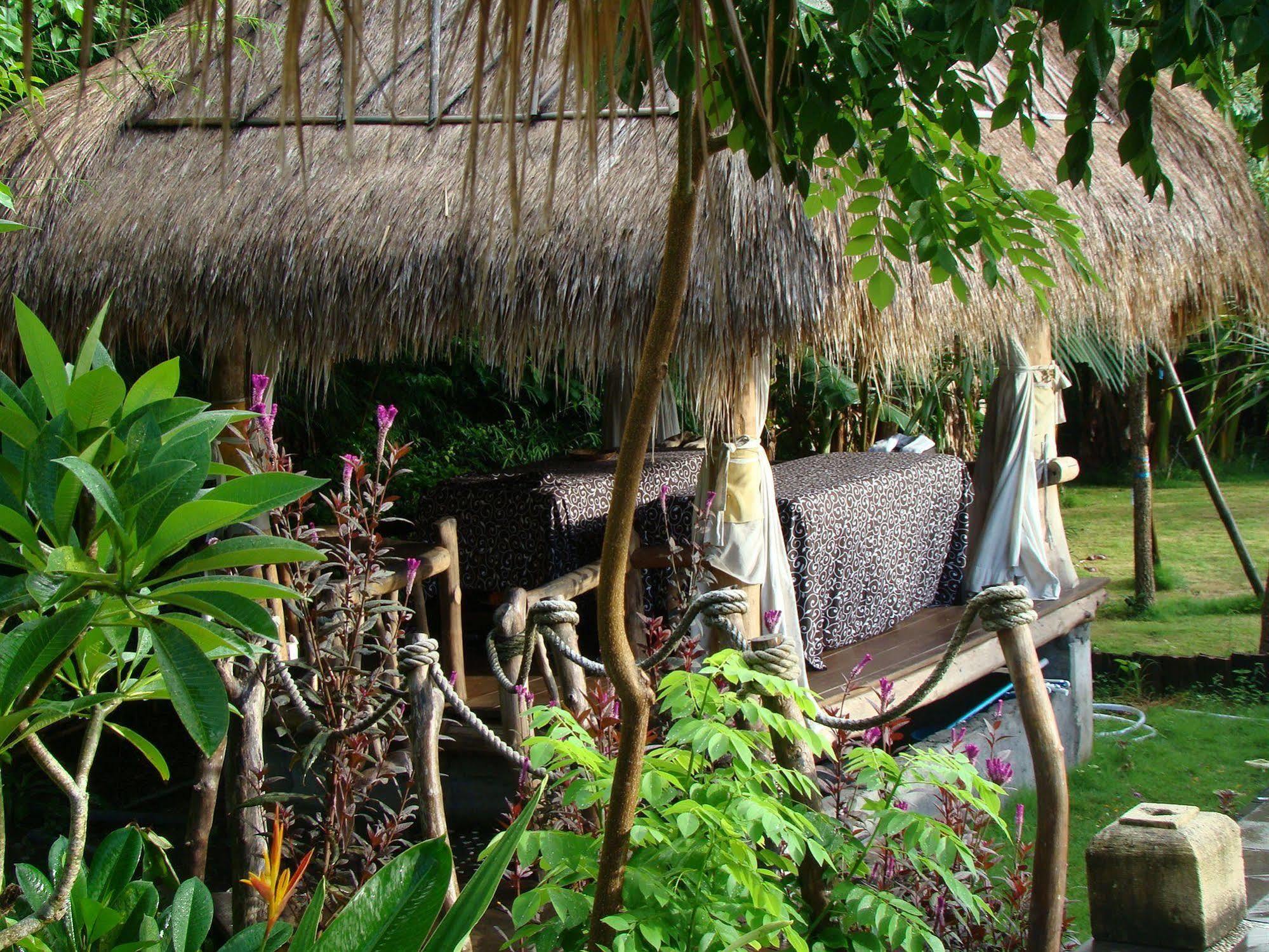 Hotel Flower Pecatu (Bali)
