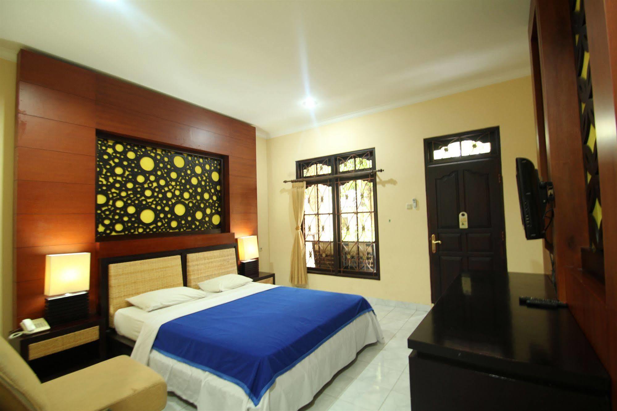 Lusa At Kuta Hotel Kuta (Bali)