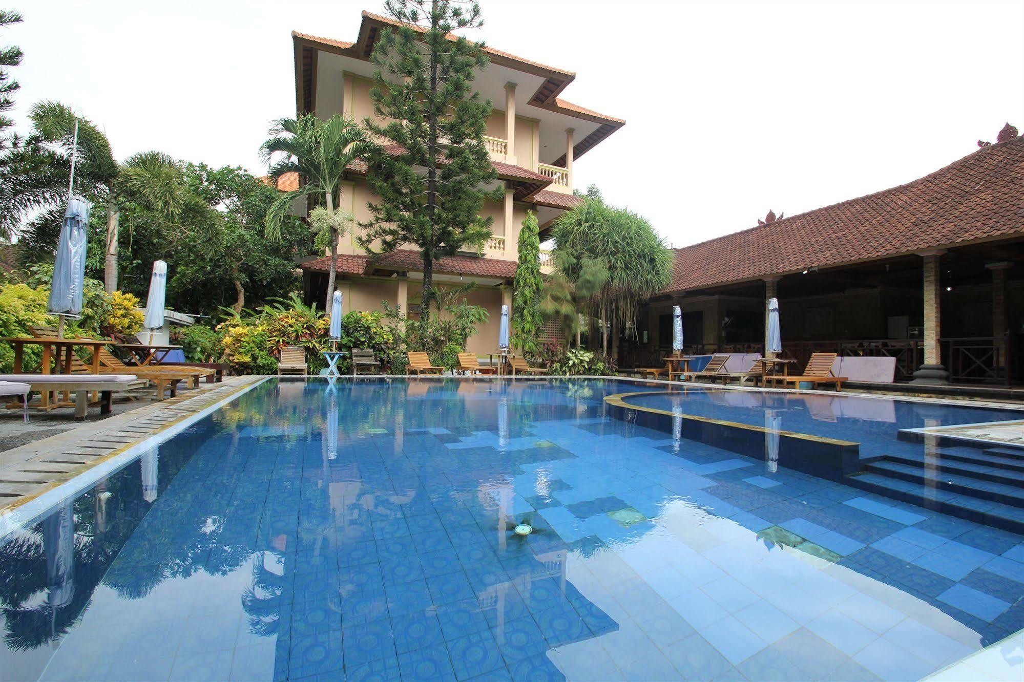 Lusa At Kuta Hotel Kuta (Bali)