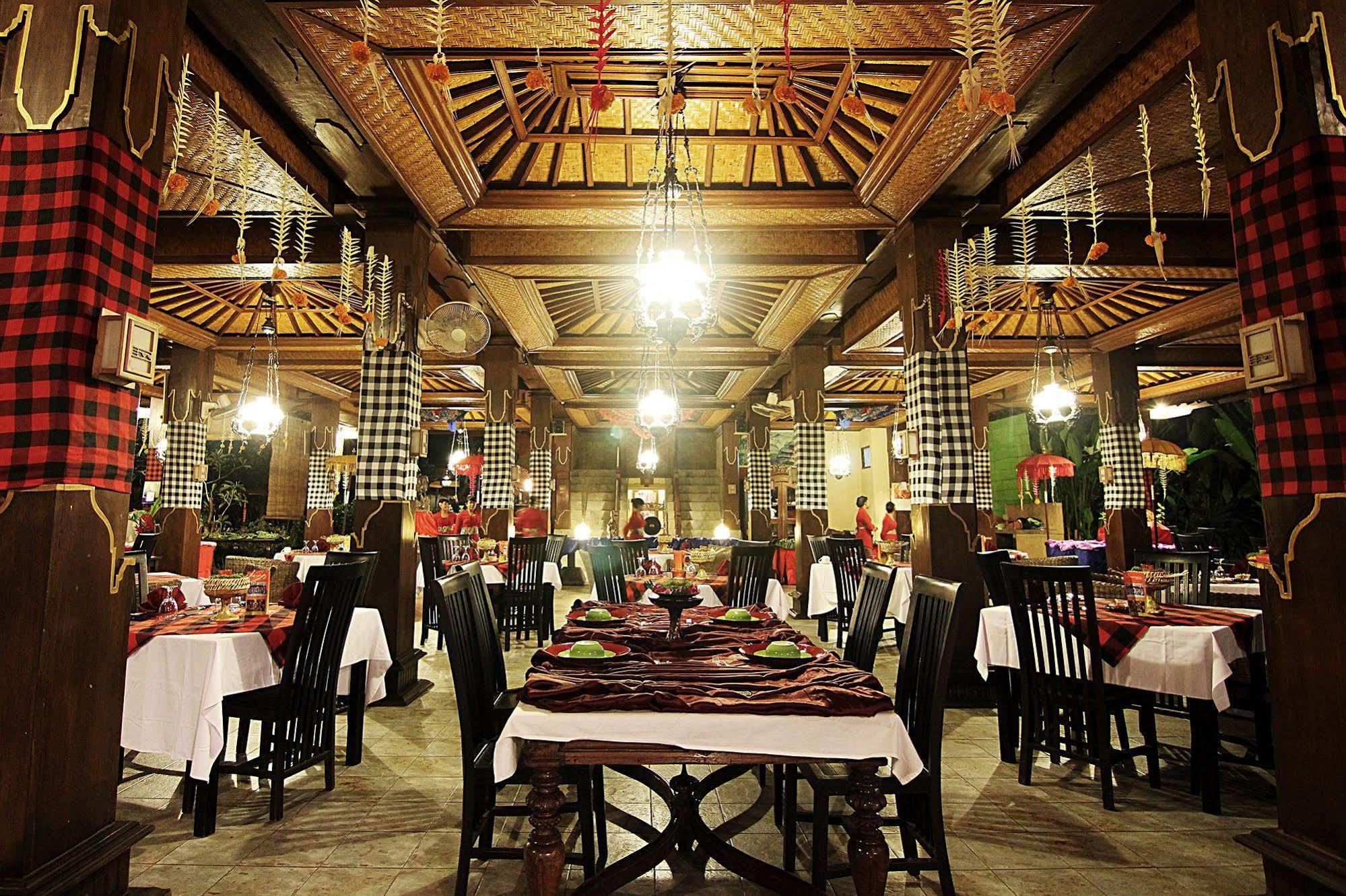 Suly Garden Villa Ubud 3*