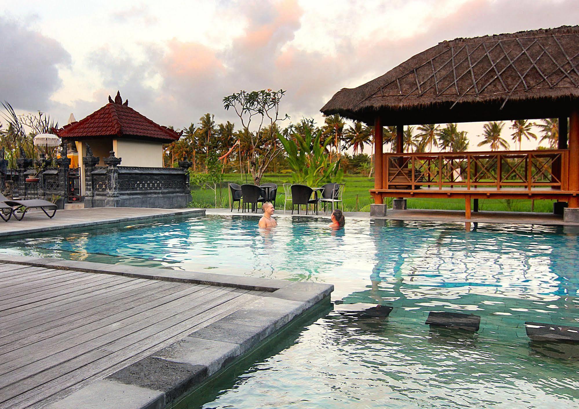 Suly Garden Villa Ubud