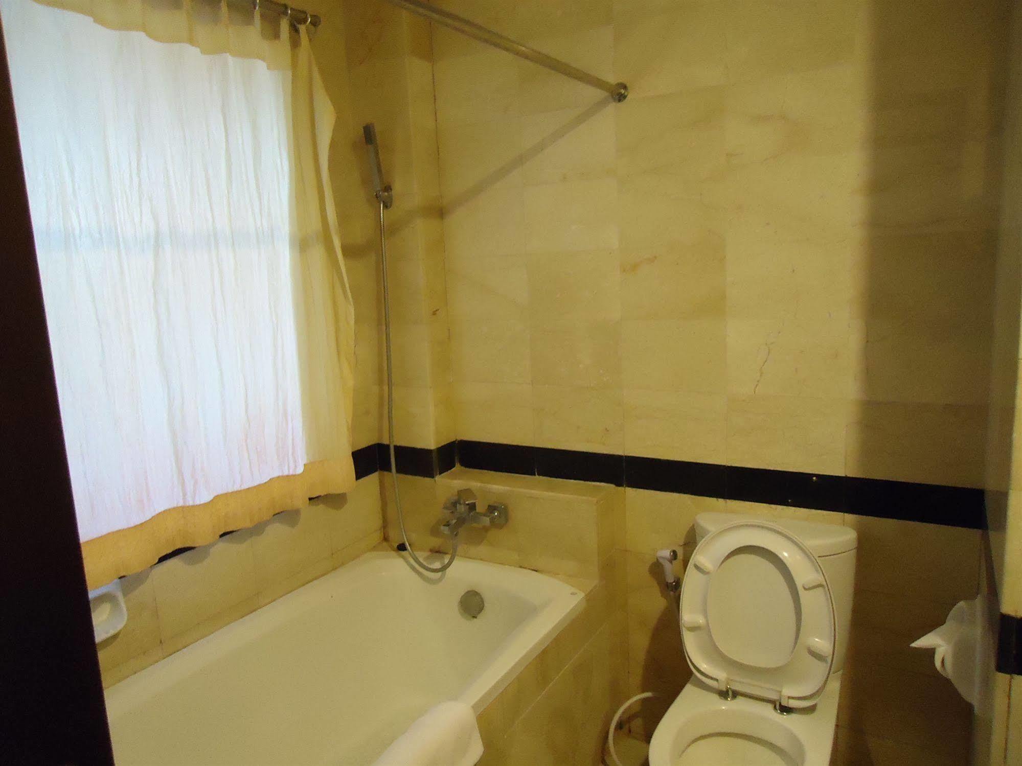 Puri Ayu Hotel