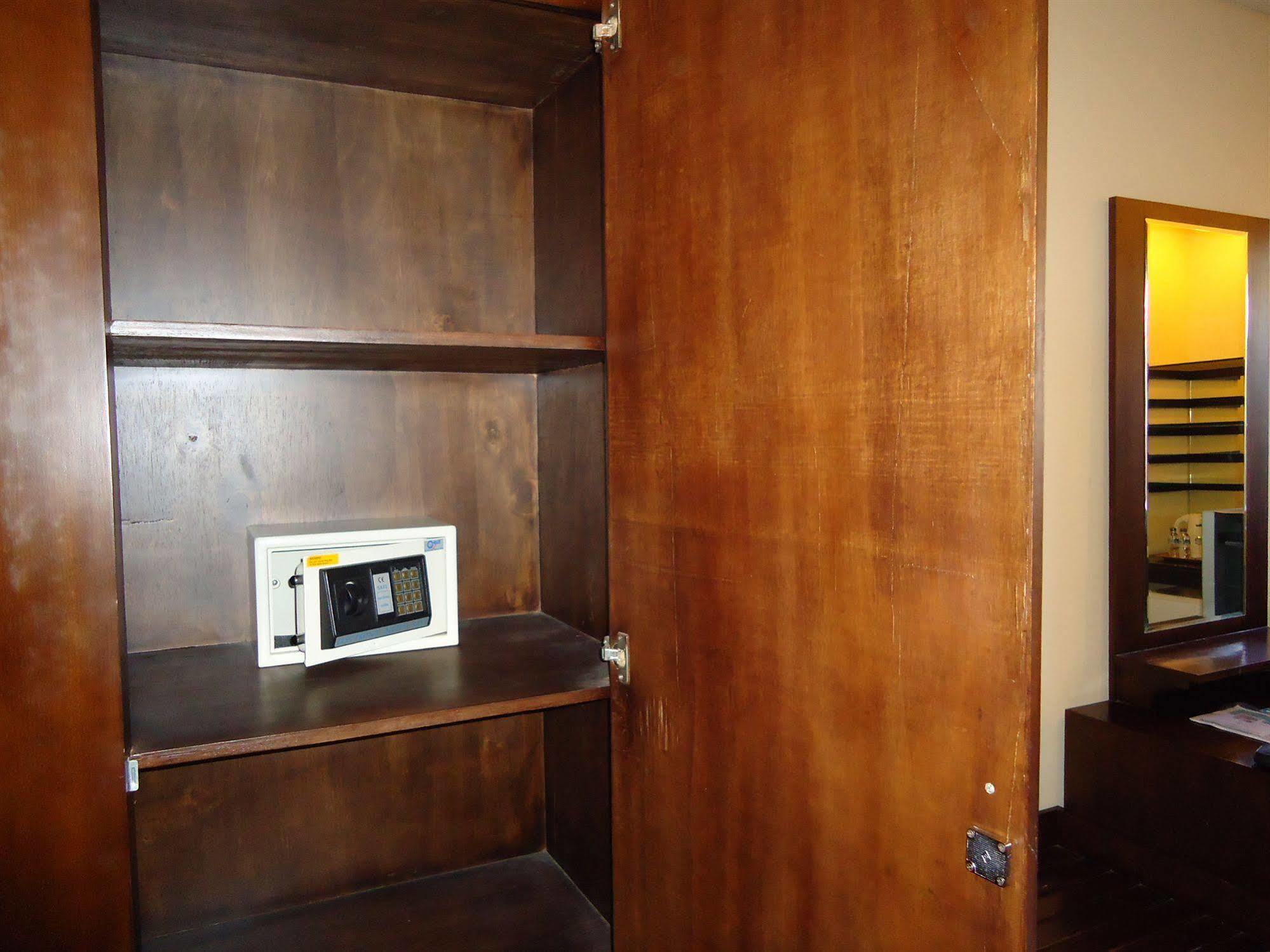 Puri Ayu 3* Denpasar (Bali)
