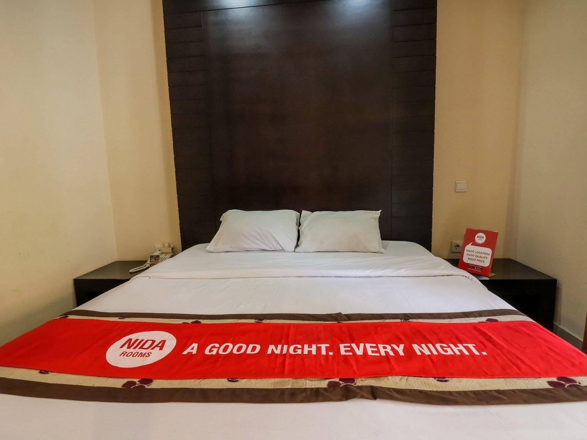 Hotel Taman Tirta Ayu Pool And Mansion Tuban (Bali)