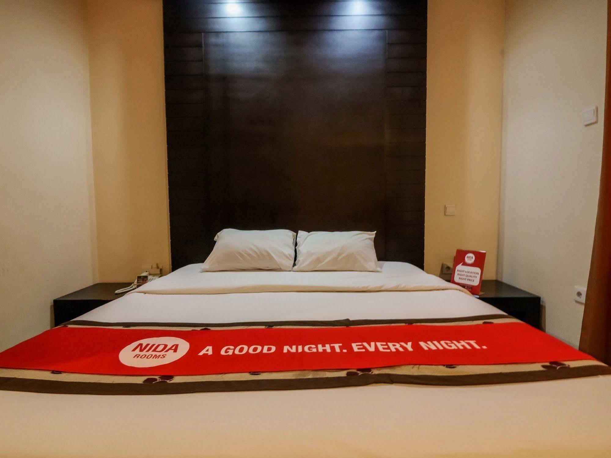 Hotel Taman Tirta Ayu Pool And Mansion Tuban (Bali)