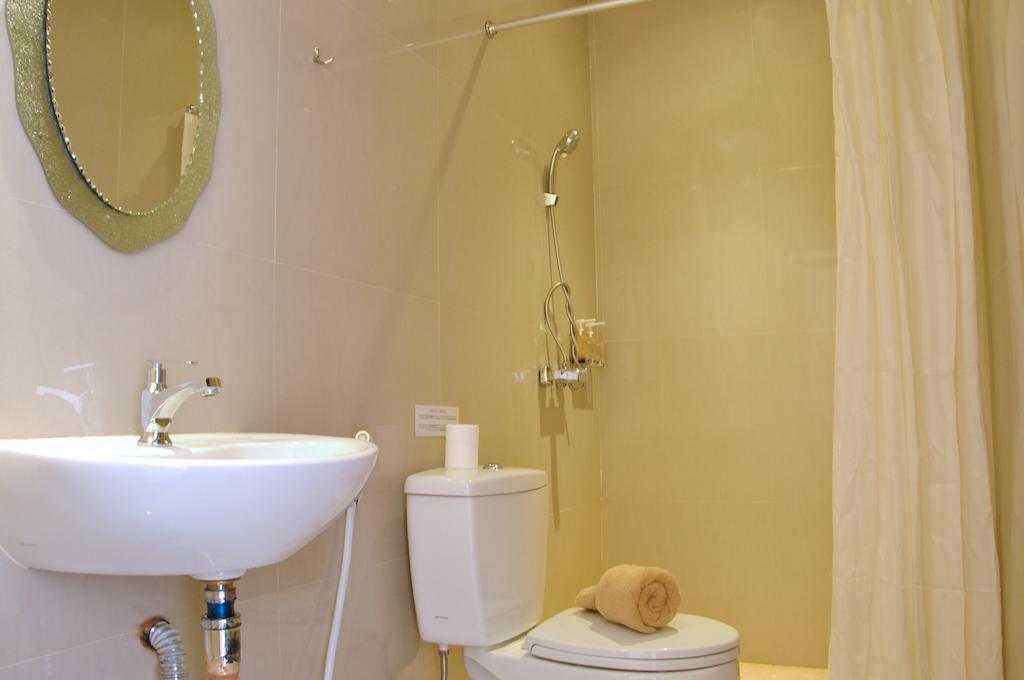 Guest house Kuta Sari House
