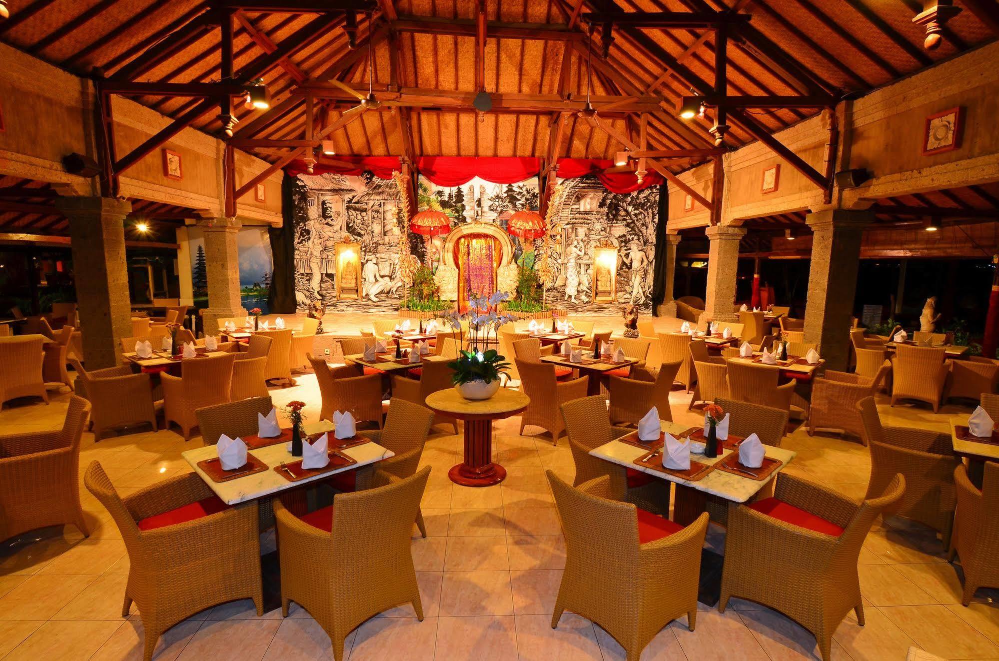 Inna Sindhu & 3* Sanur (Bali)