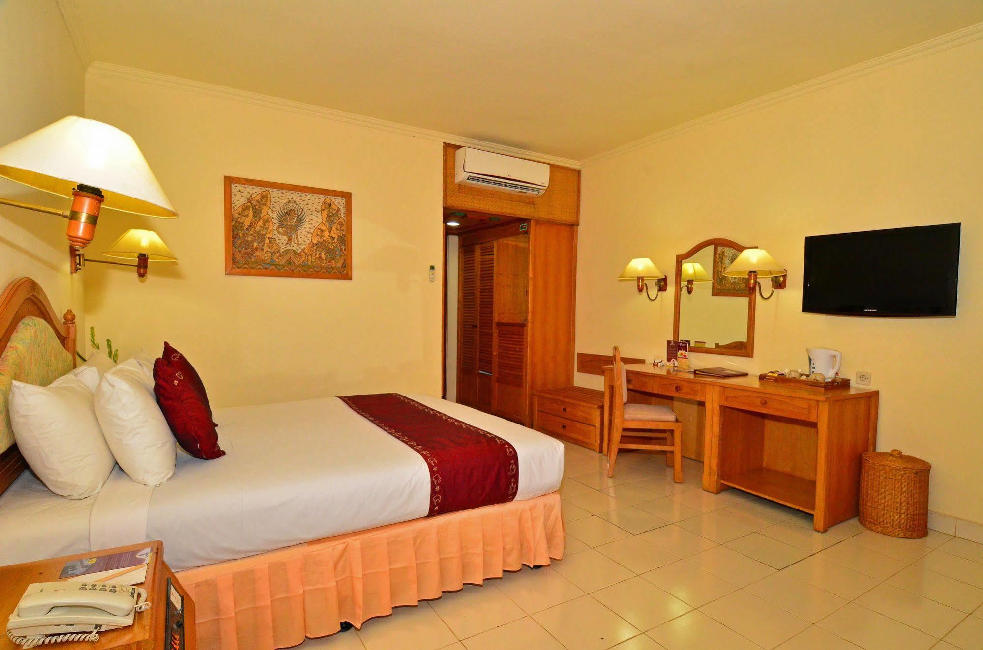 Inna Sindhu & Hotel Sanur (Bali)