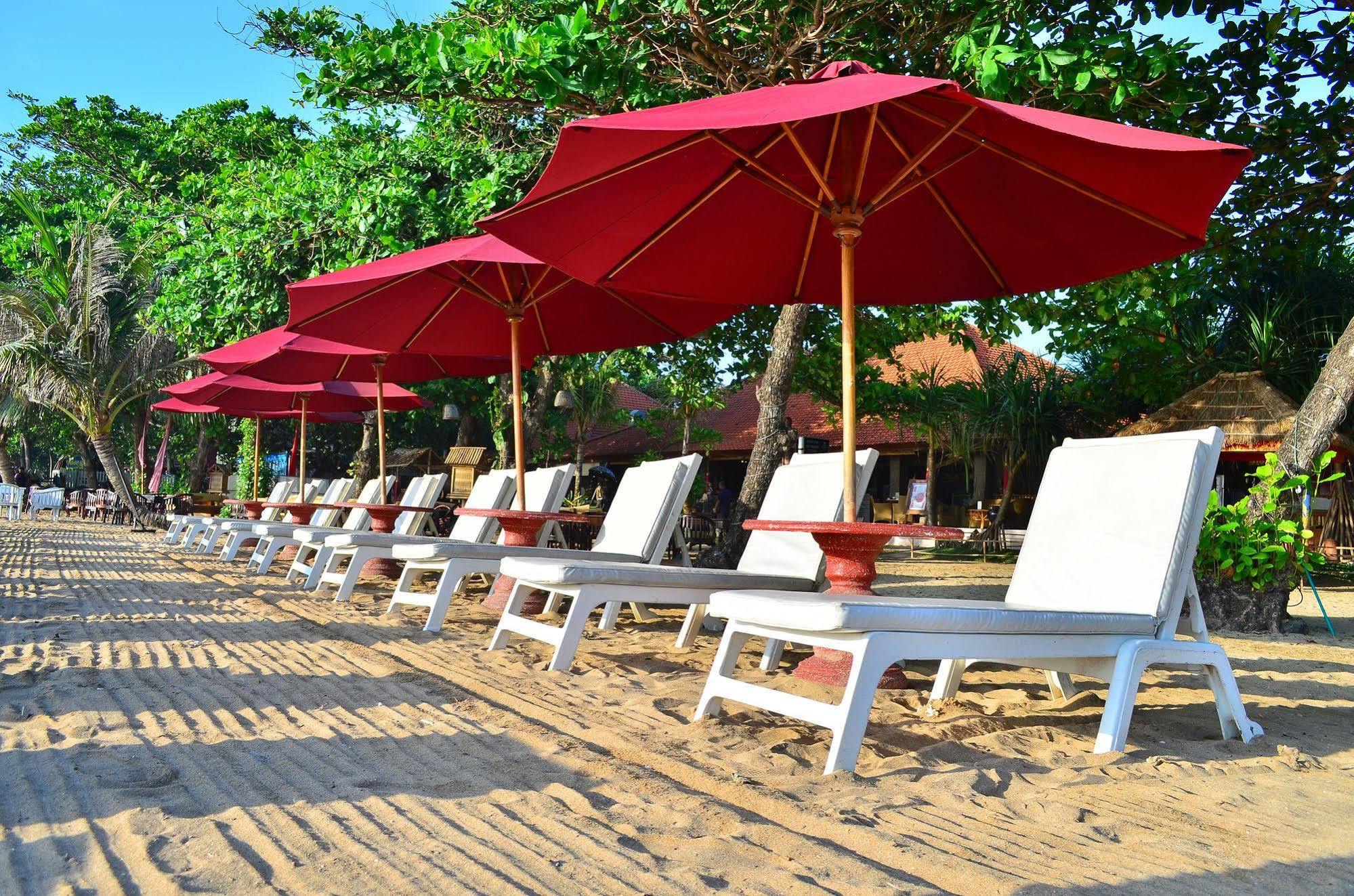Hotel Inna Sindhu & Sanur (Bali)