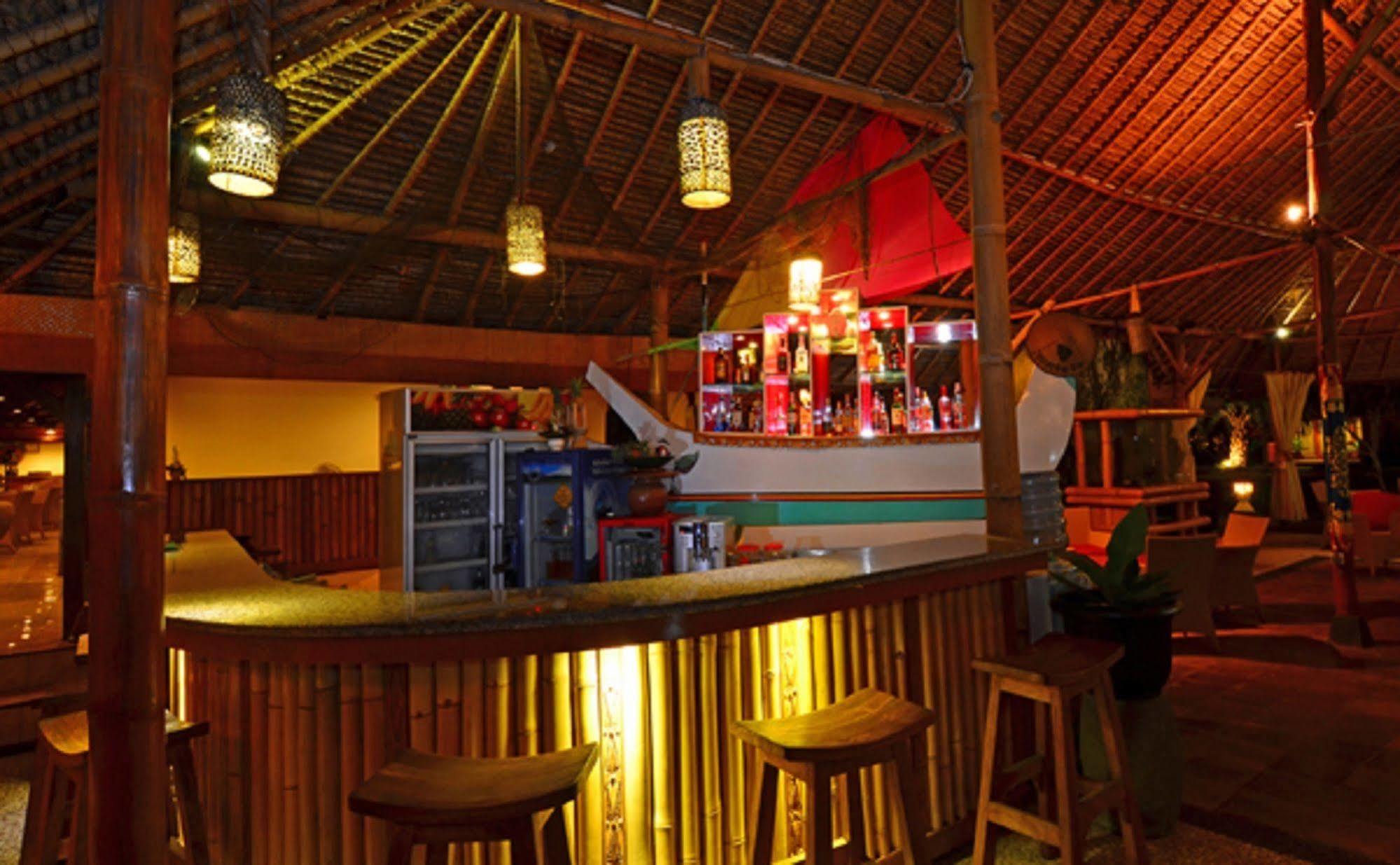 Inna Sindhu & 3* Sanur (Bali)