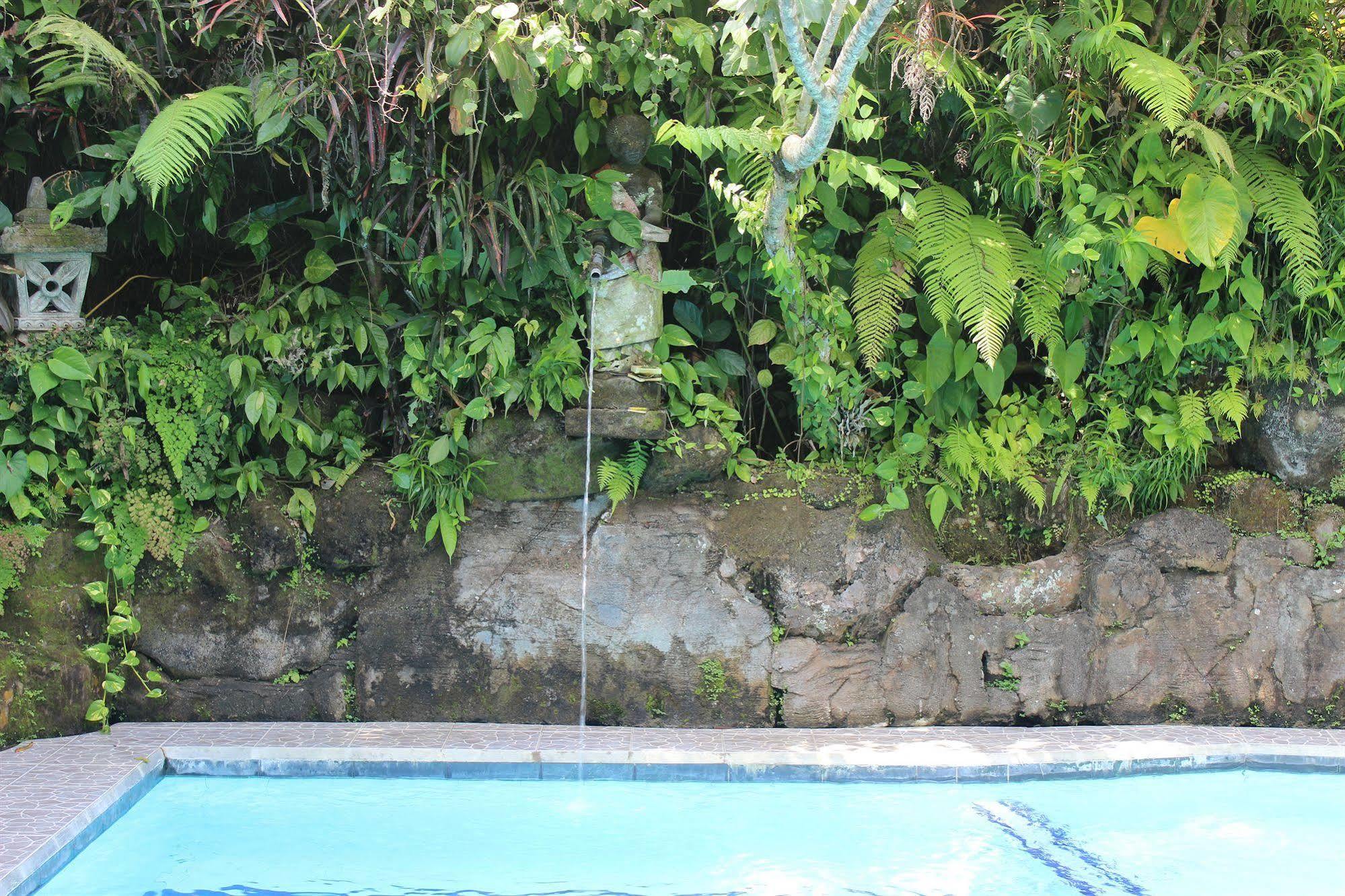 Gusti's Garden Ubud (Bali)