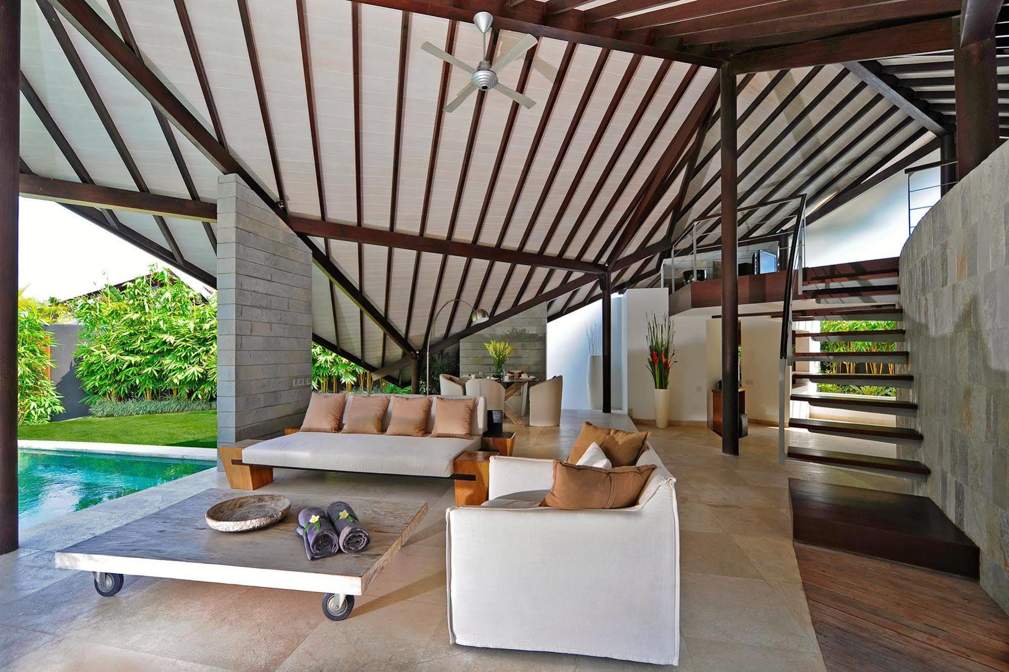 The Layar - Designer And Spa, Chse Certified Villa *
