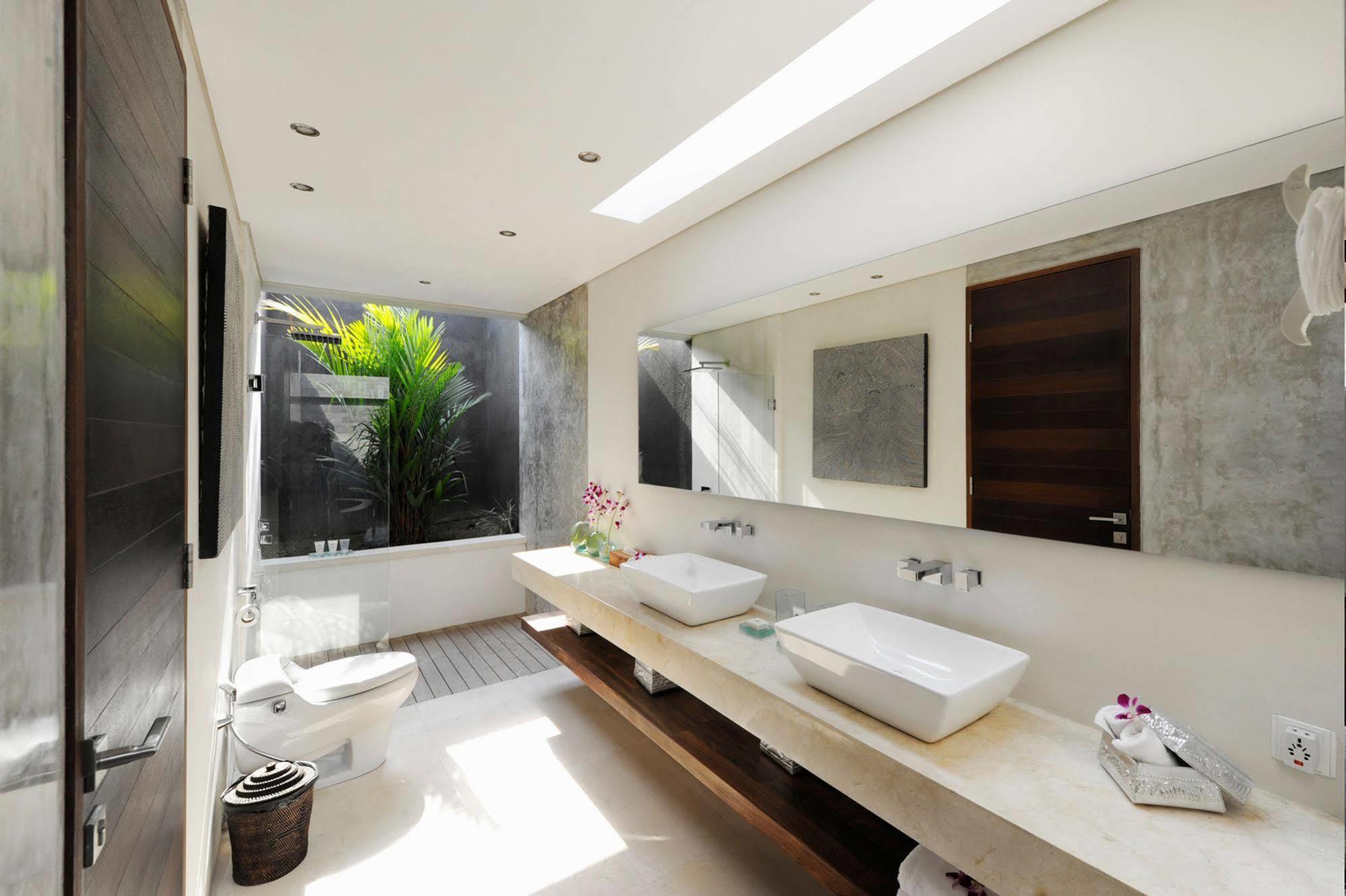 Villa The Layar - Designer And Spa, Chse Certified Seminyak (Bali)