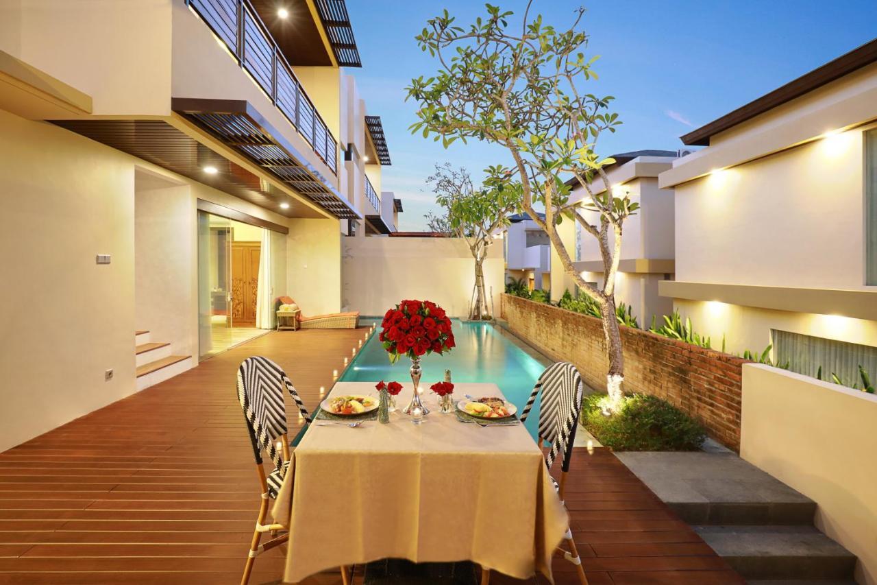Villa The Miracle Nusa Dua *