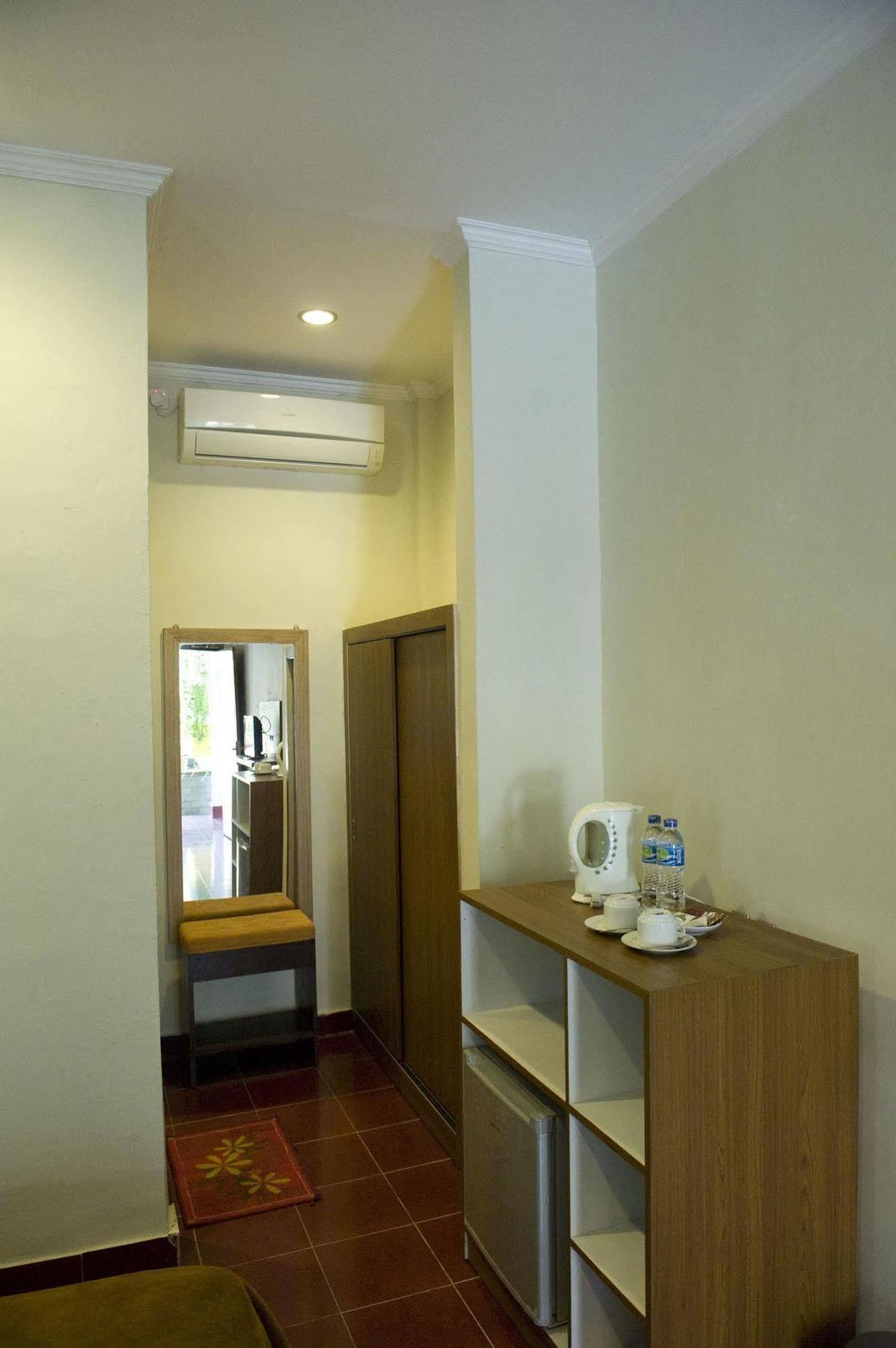 Hotel Catur Adi Putra Denpasar (Bali)