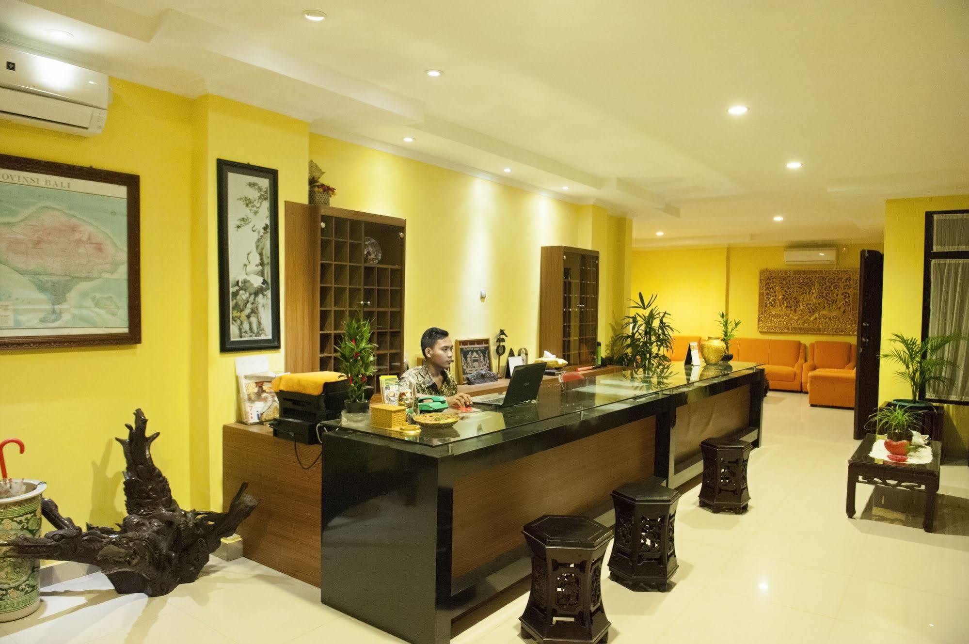 Catur Adi Putra 2* Denpasar (Bali)