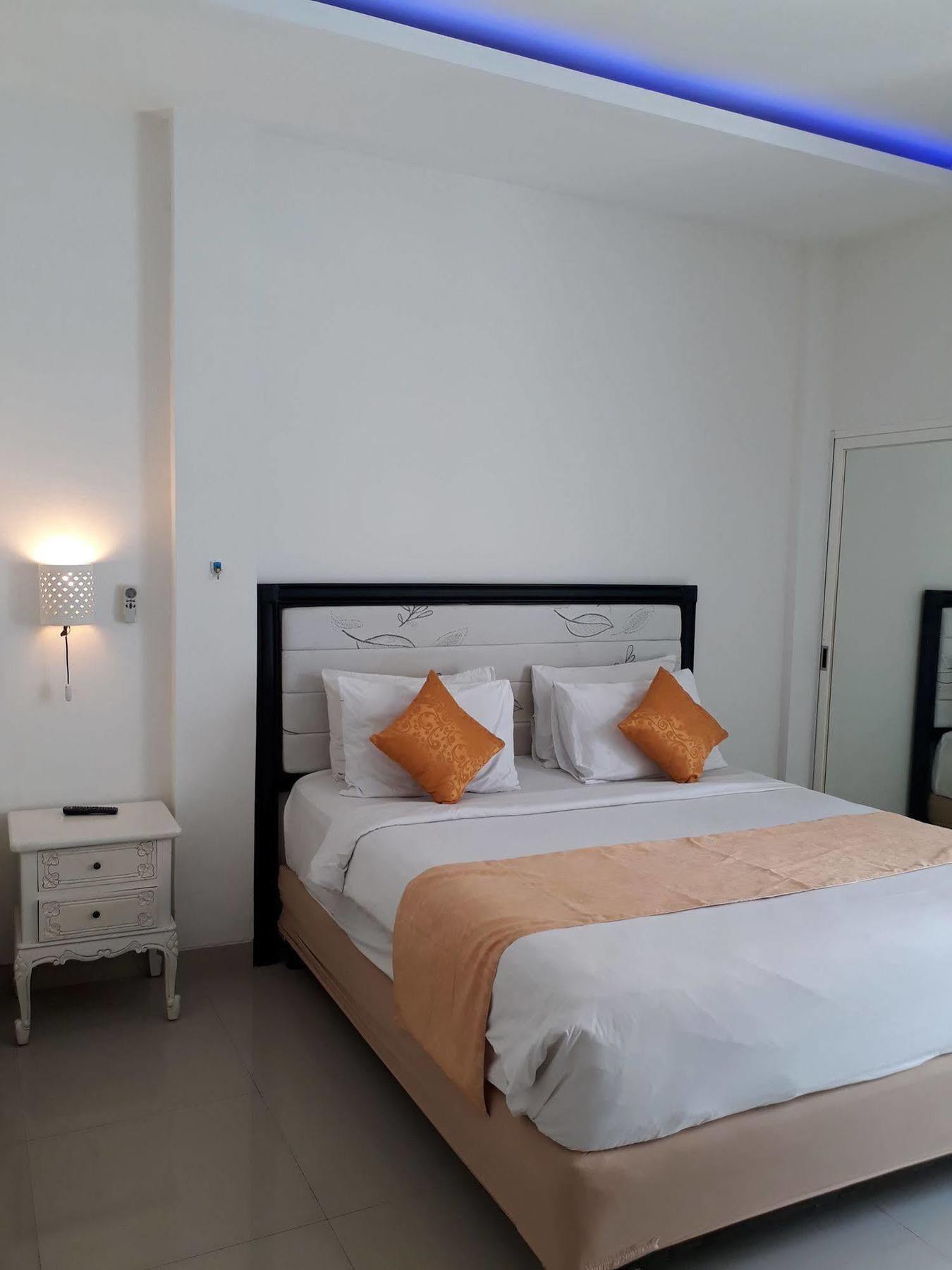 Kubu Anyar Hotel Kuta (Bali)