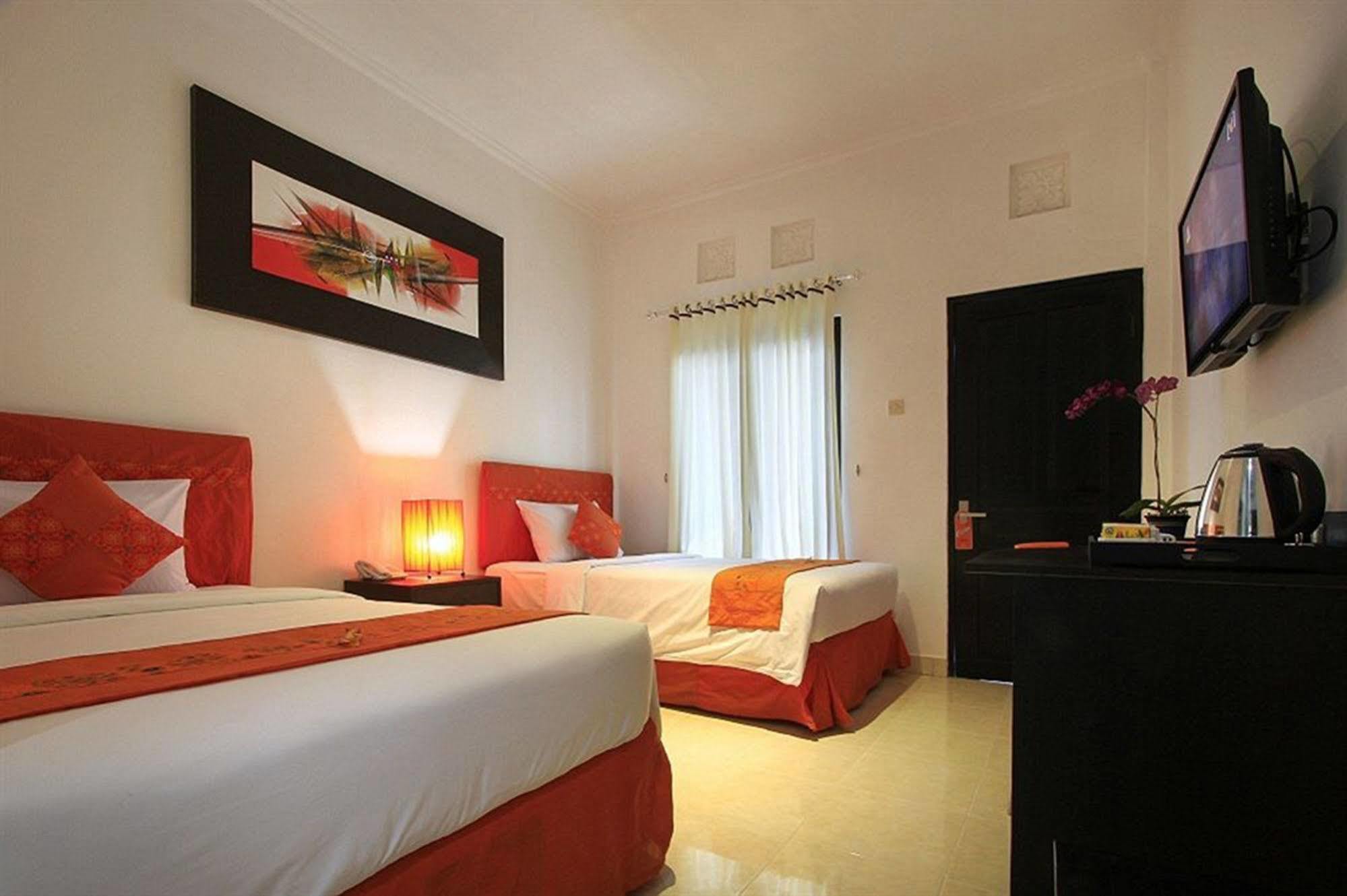 Hotel Kubu Anyar