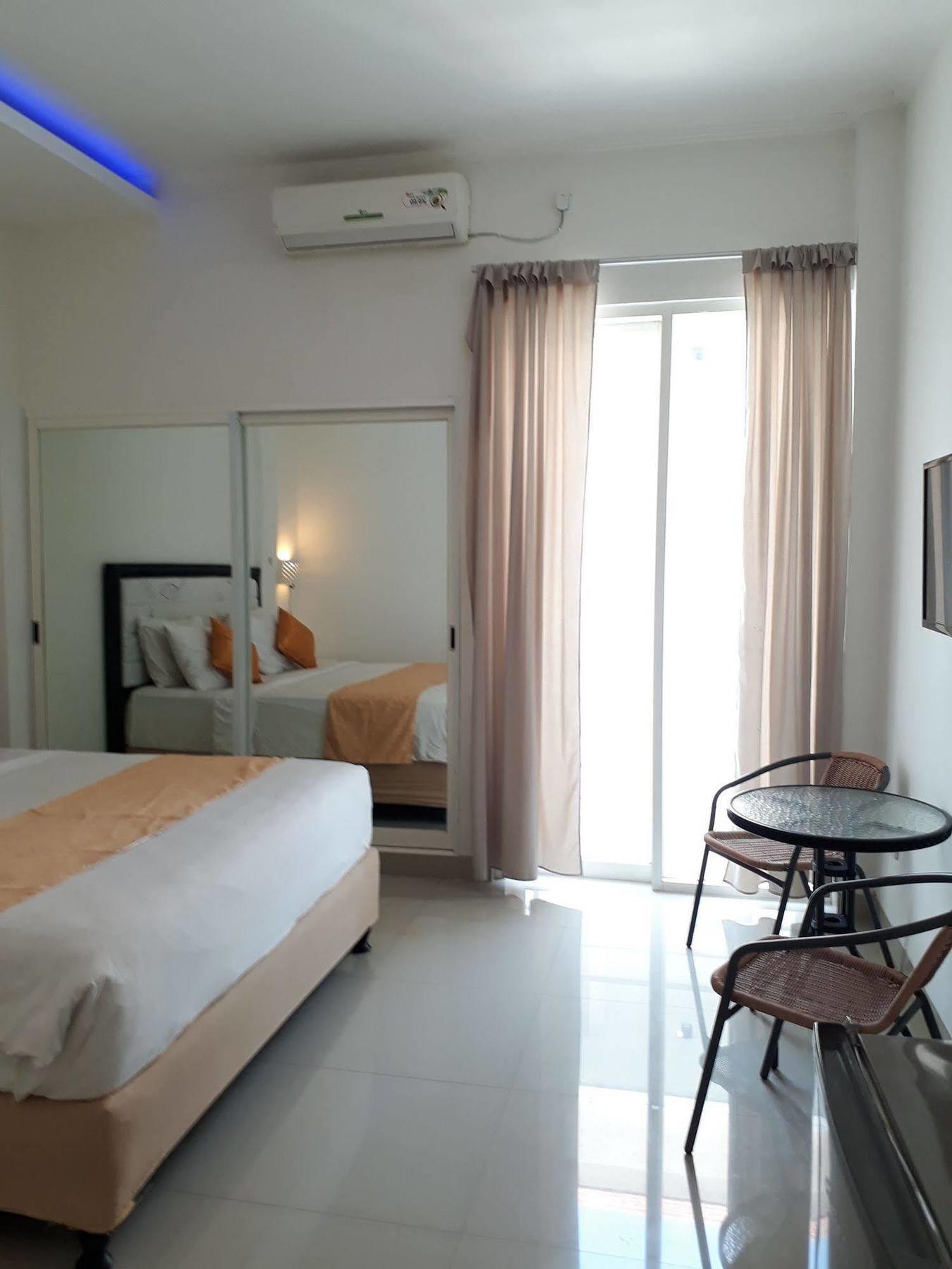 Kubu Anyar Hotel 3*