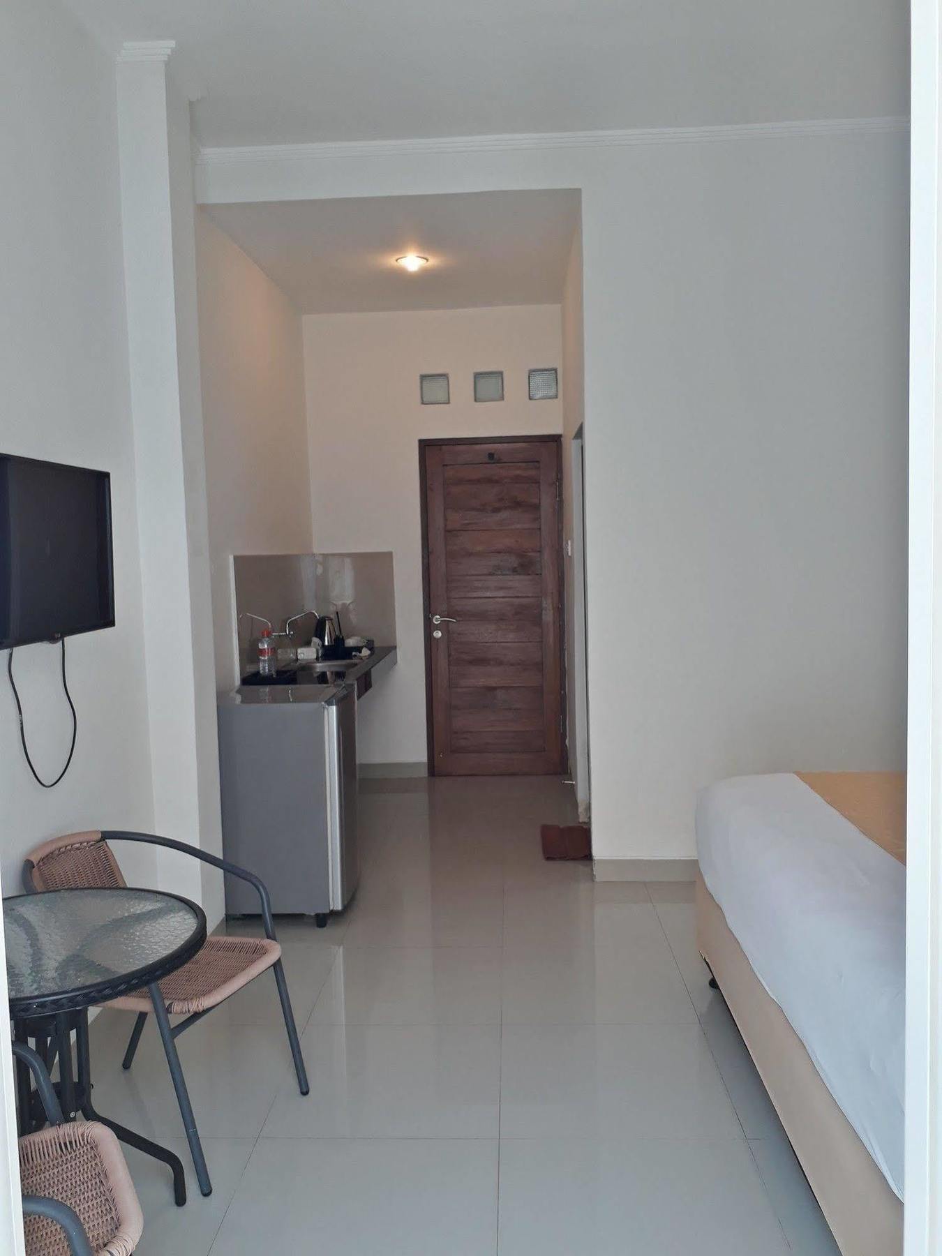 Kubu Anyar Kuta (Bali)