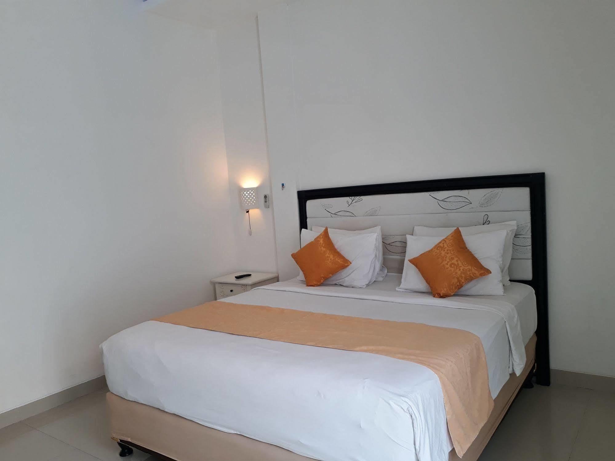 Kubu Anyar Kuta (Bali)