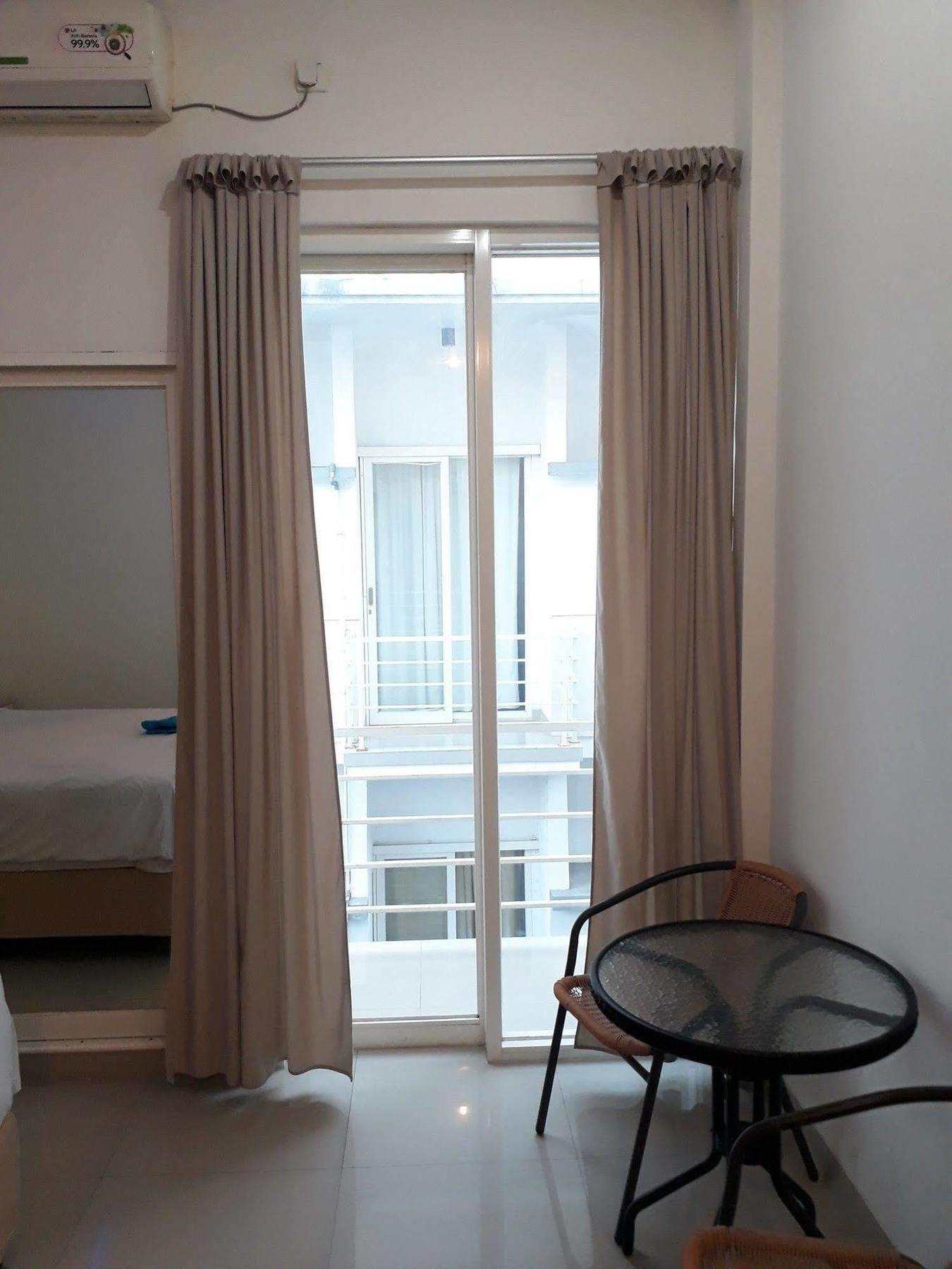 Hotel Kubu Anyar 3*