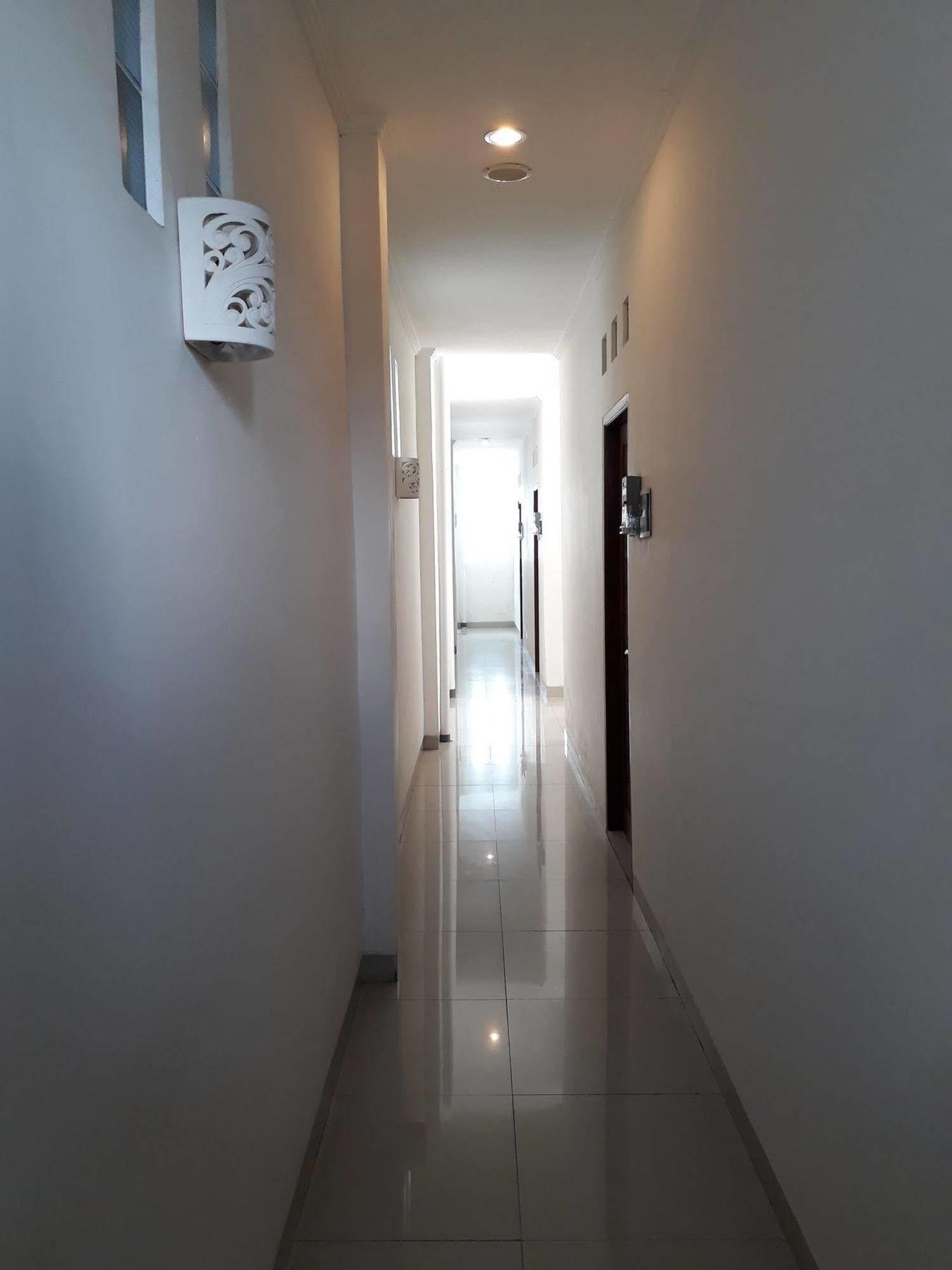 Kubu Anyar 3* Kuta (Bali)