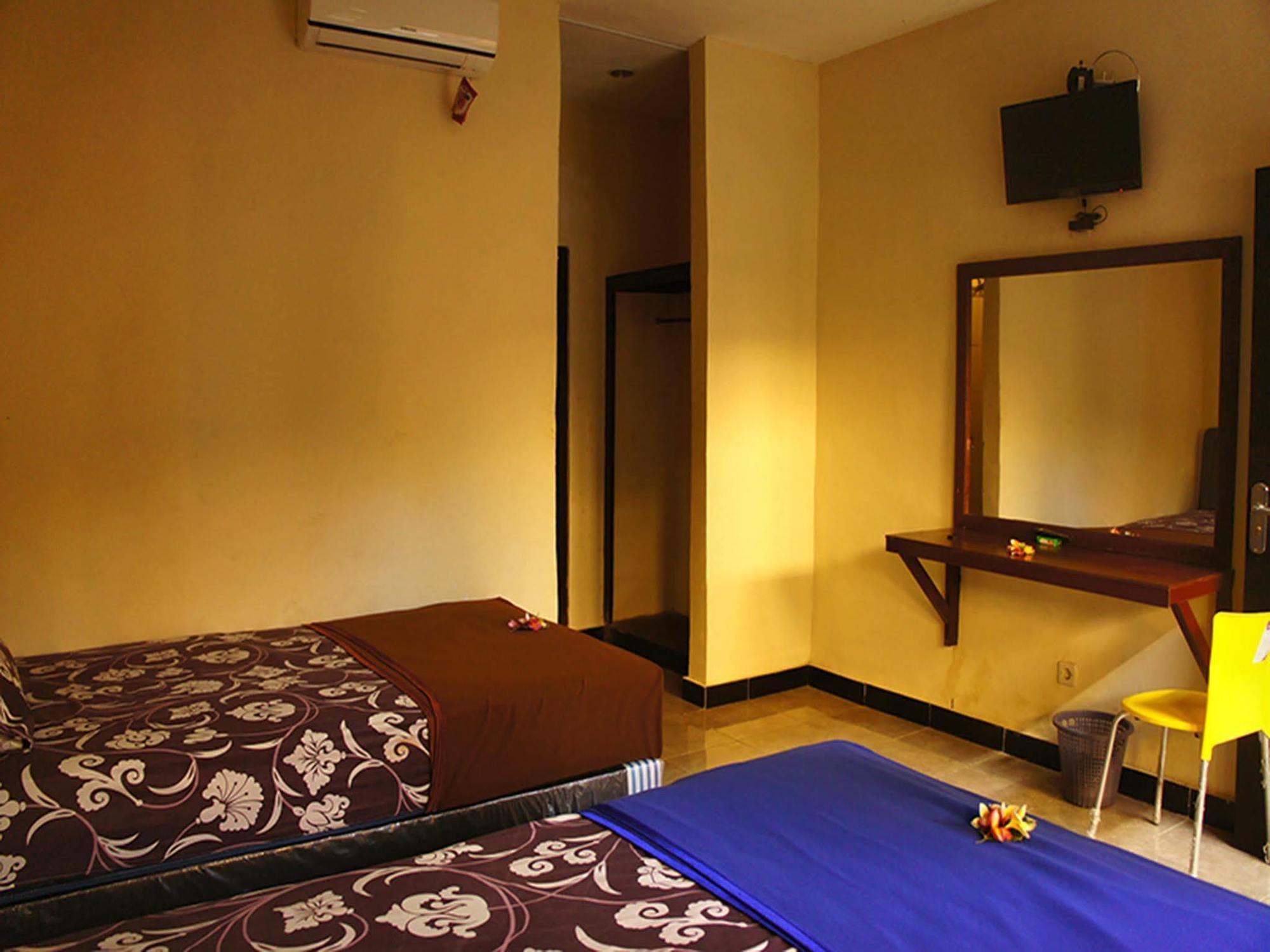 Guest house Bidadari Bali 2*