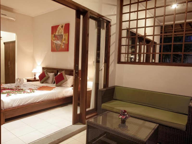 Hotel Lili 3*