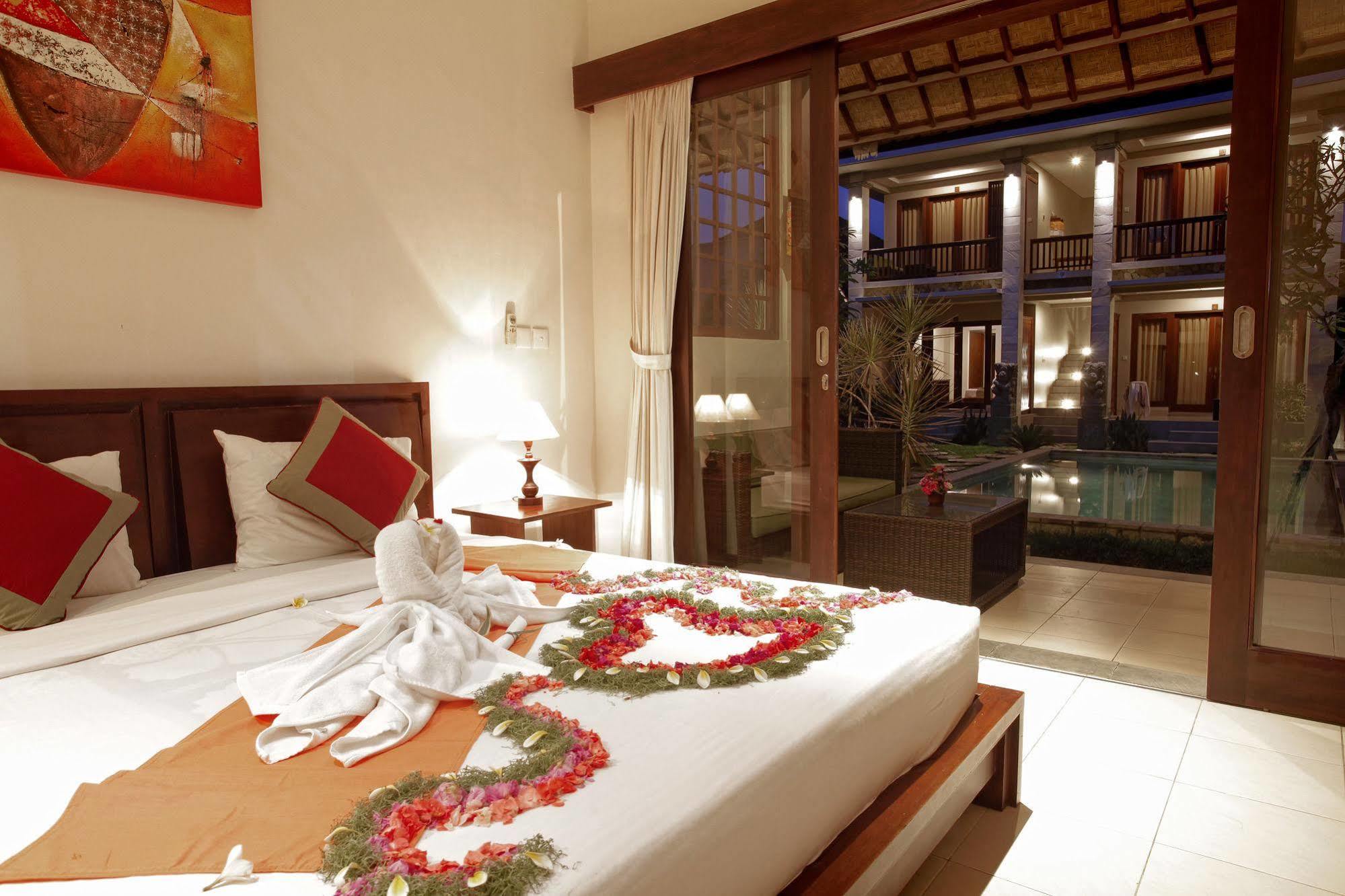 Hotel Lili Ubud (Bali)