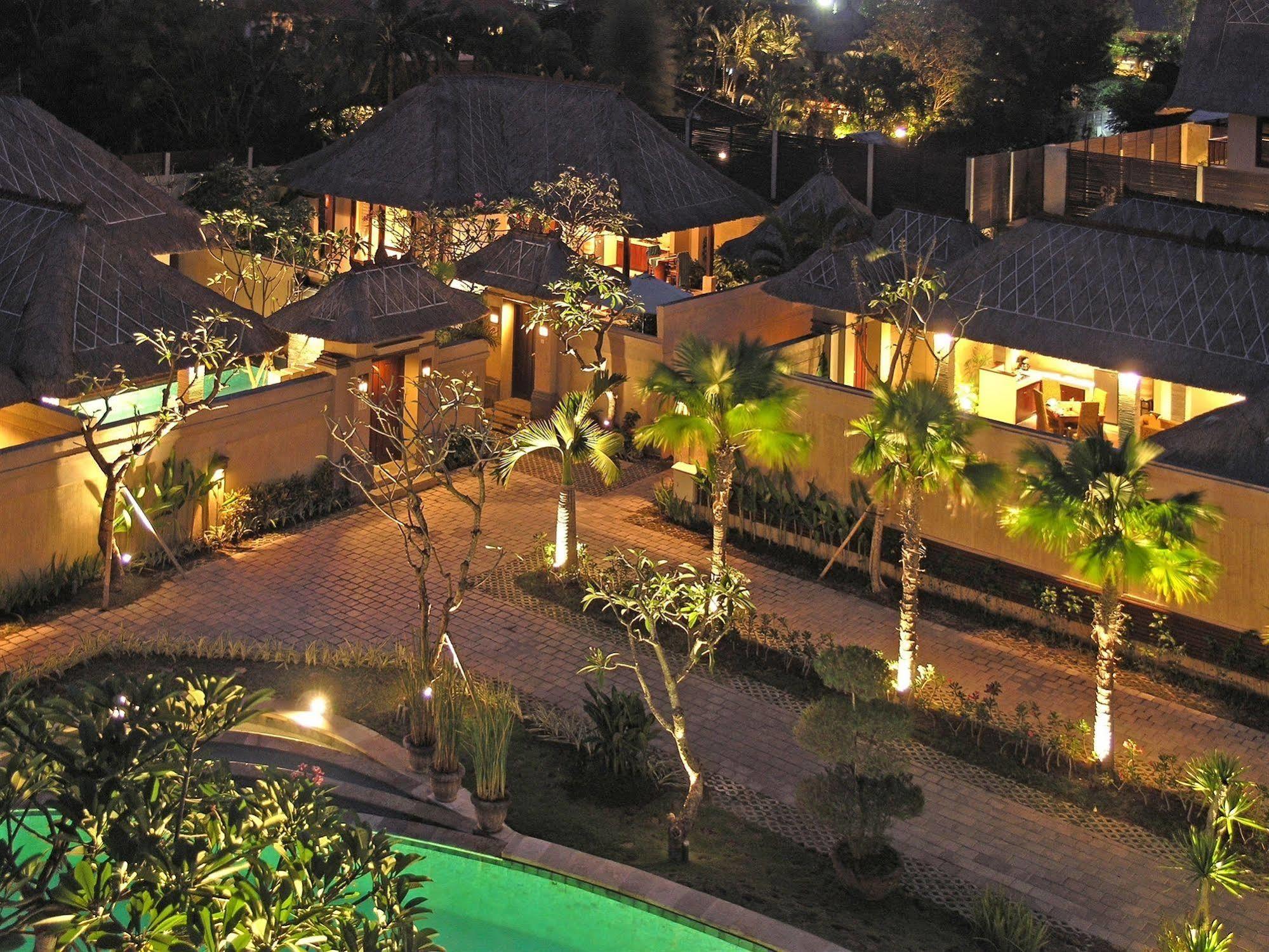 The Amasya Hotel Seminyak (Bali)