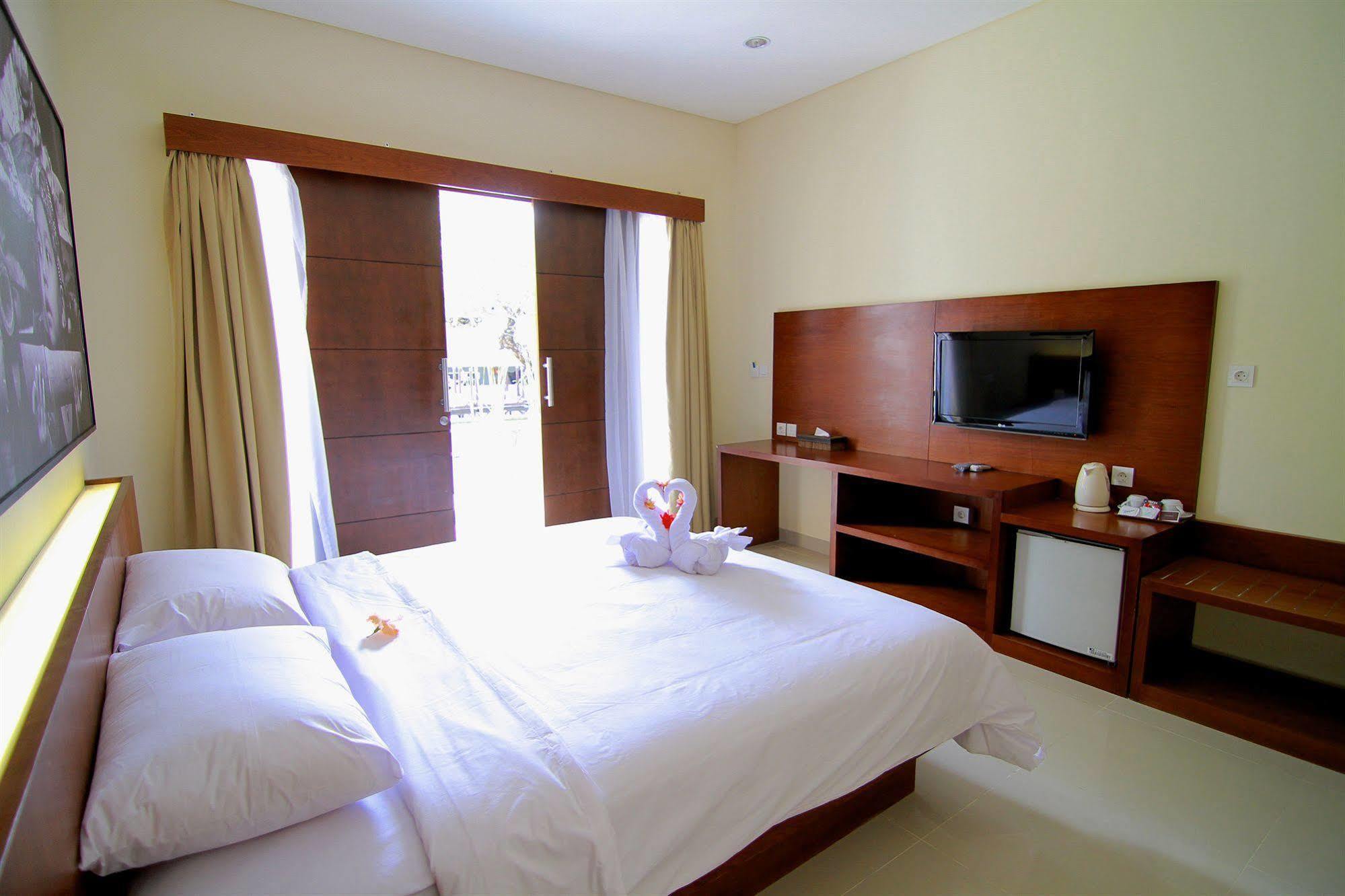 Hotel New Garden View 4*