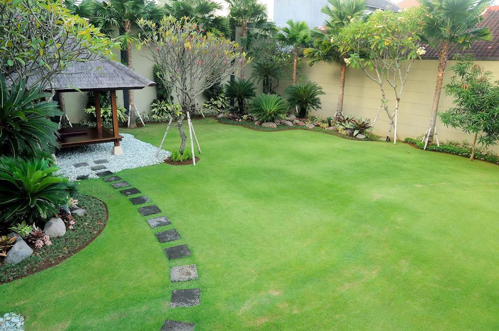 Aparthotel Safira Residences Denpasar (Bali)