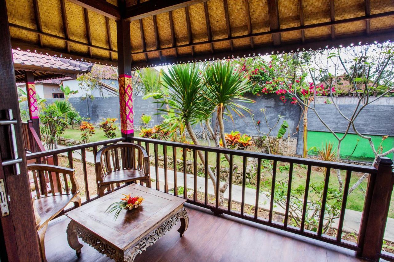 Pancali Guest house Nusa Lembongan (Bali)