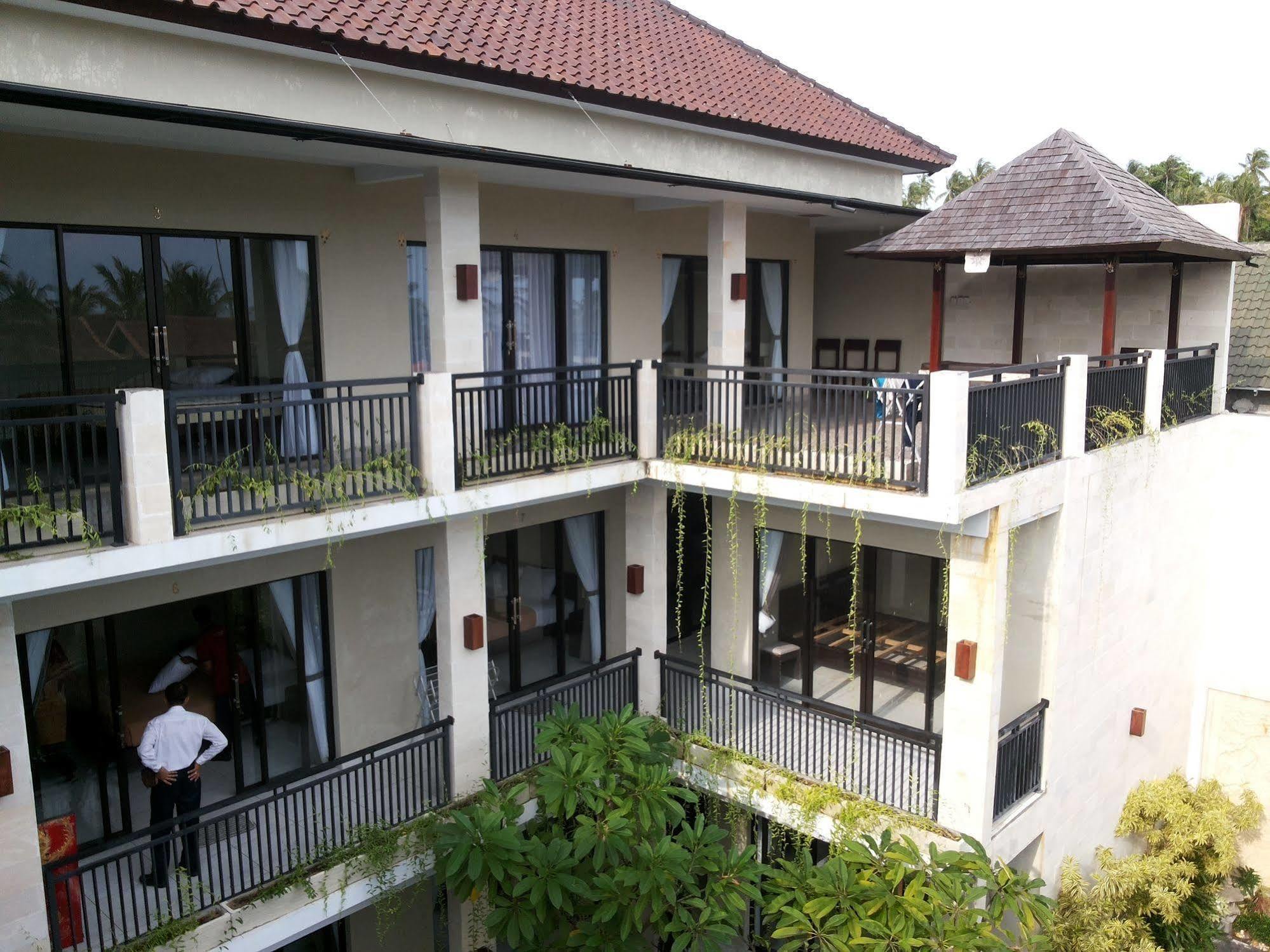 Balian Paradise Hotel