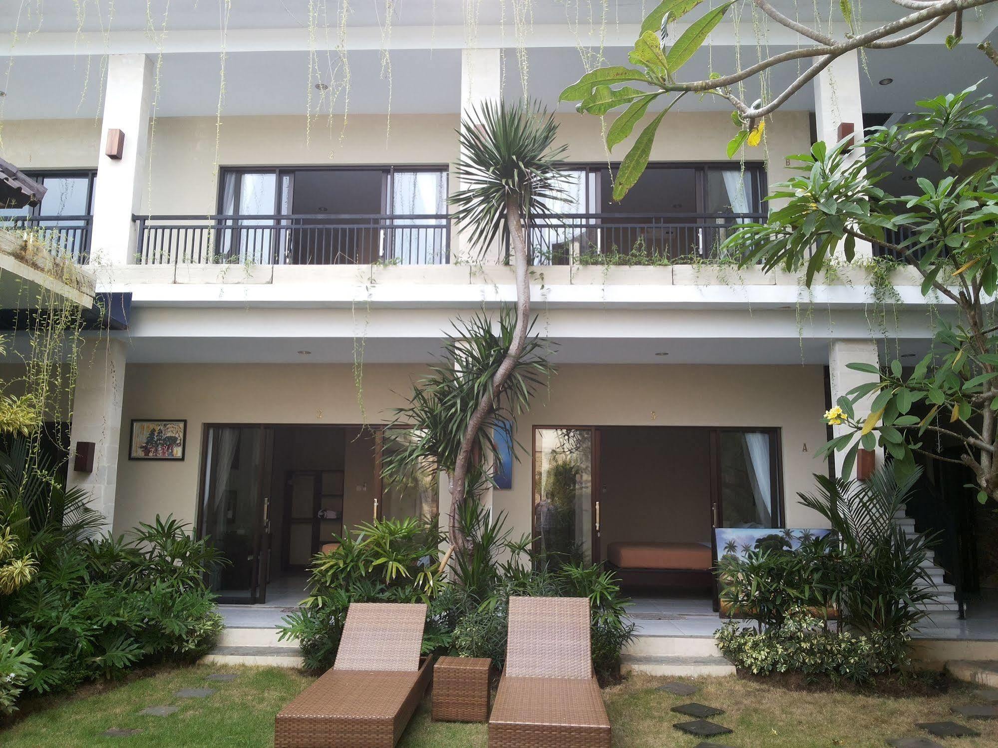 Hotel Balian Paradise Selemadeg (Bali)