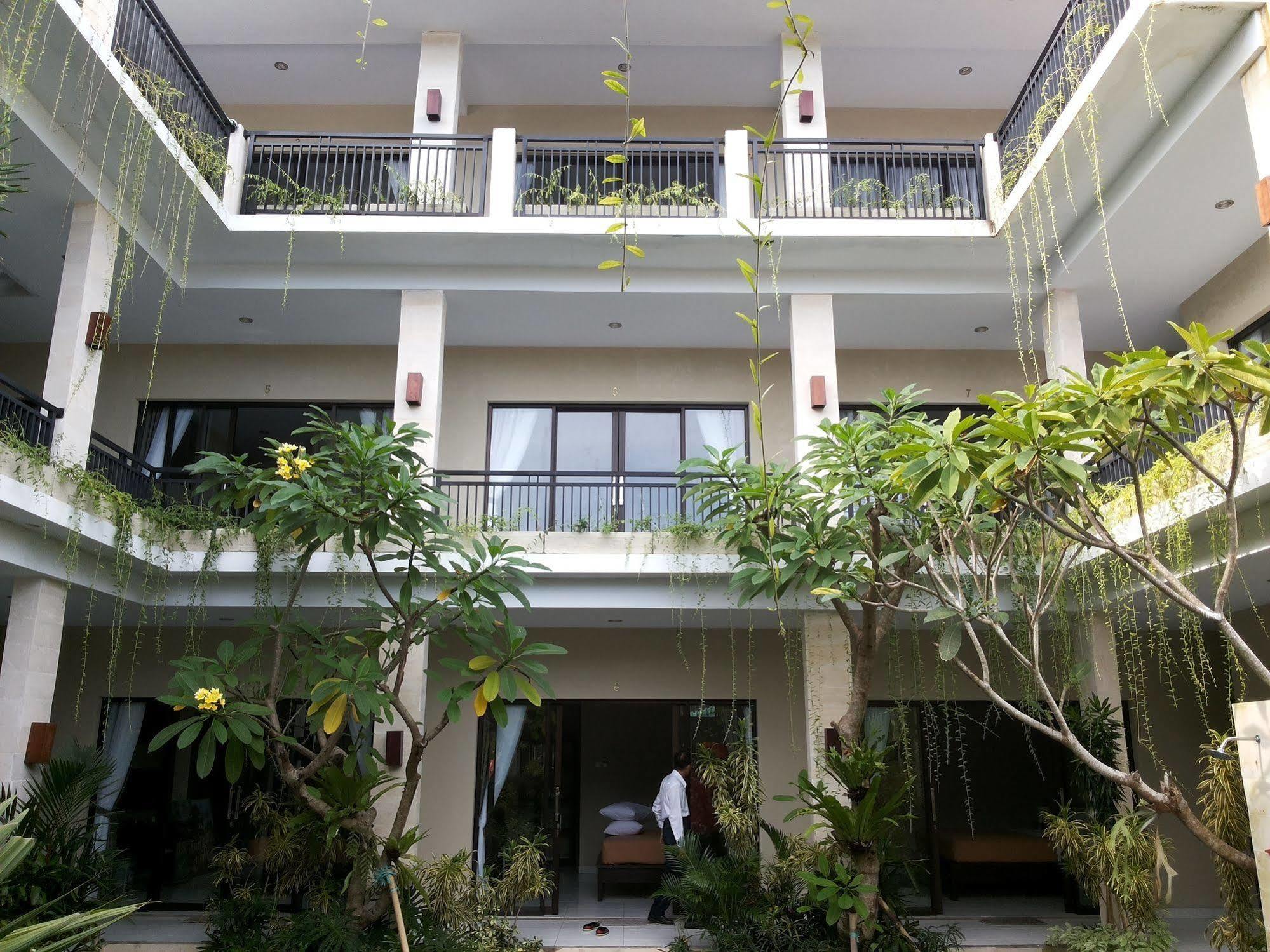 Balian Paradise
