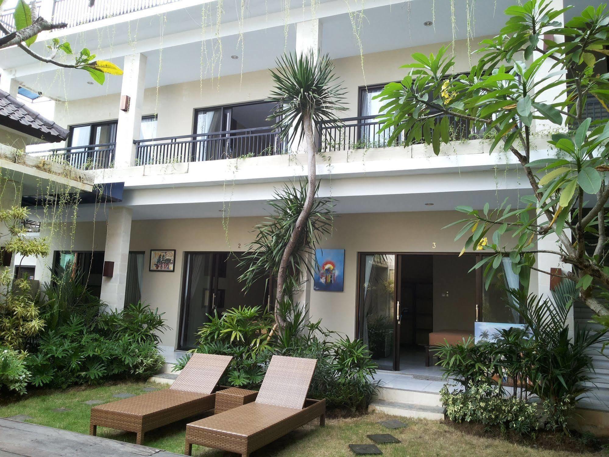 Hotel Balian Paradise 3*