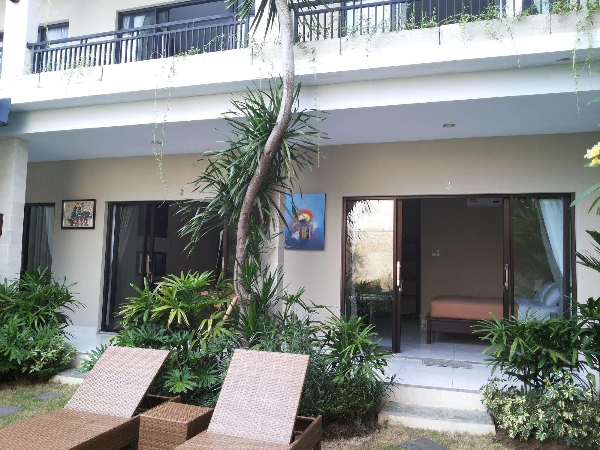 Balian Paradise 3* Selemadeg (Bali)
