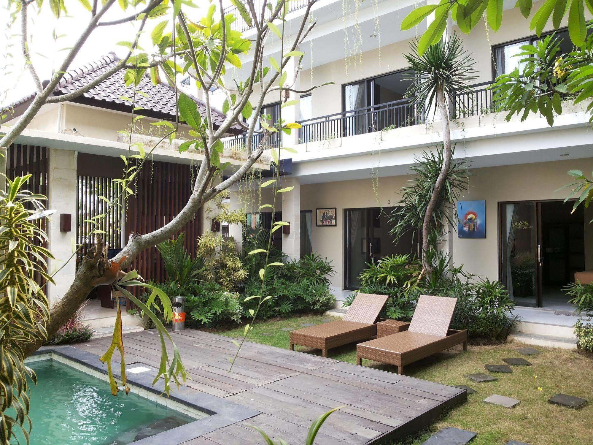 Balian Paradise 3* Selemadeg (Bali)