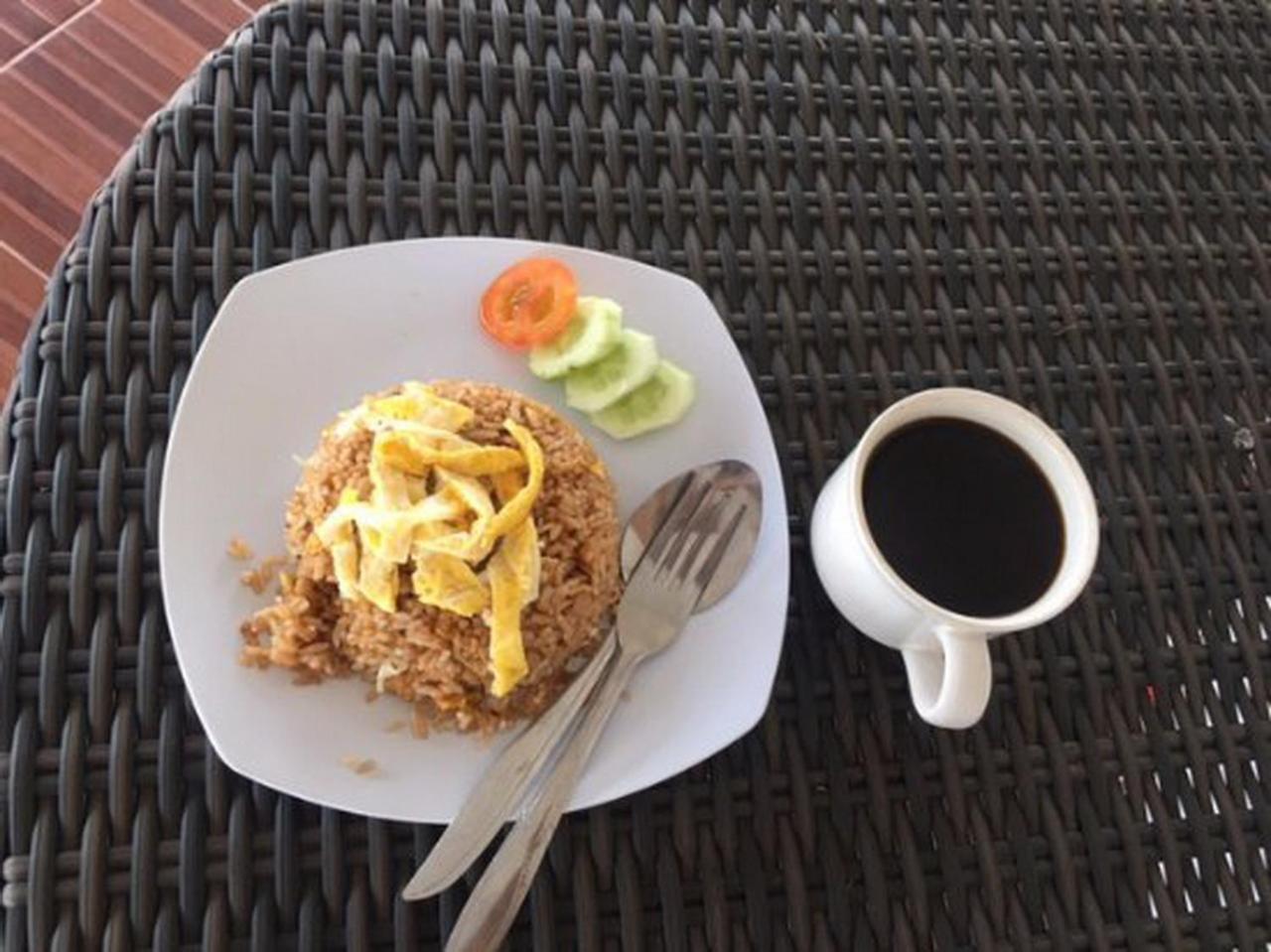 Tunjung Kuning Guest house Toyapakeh